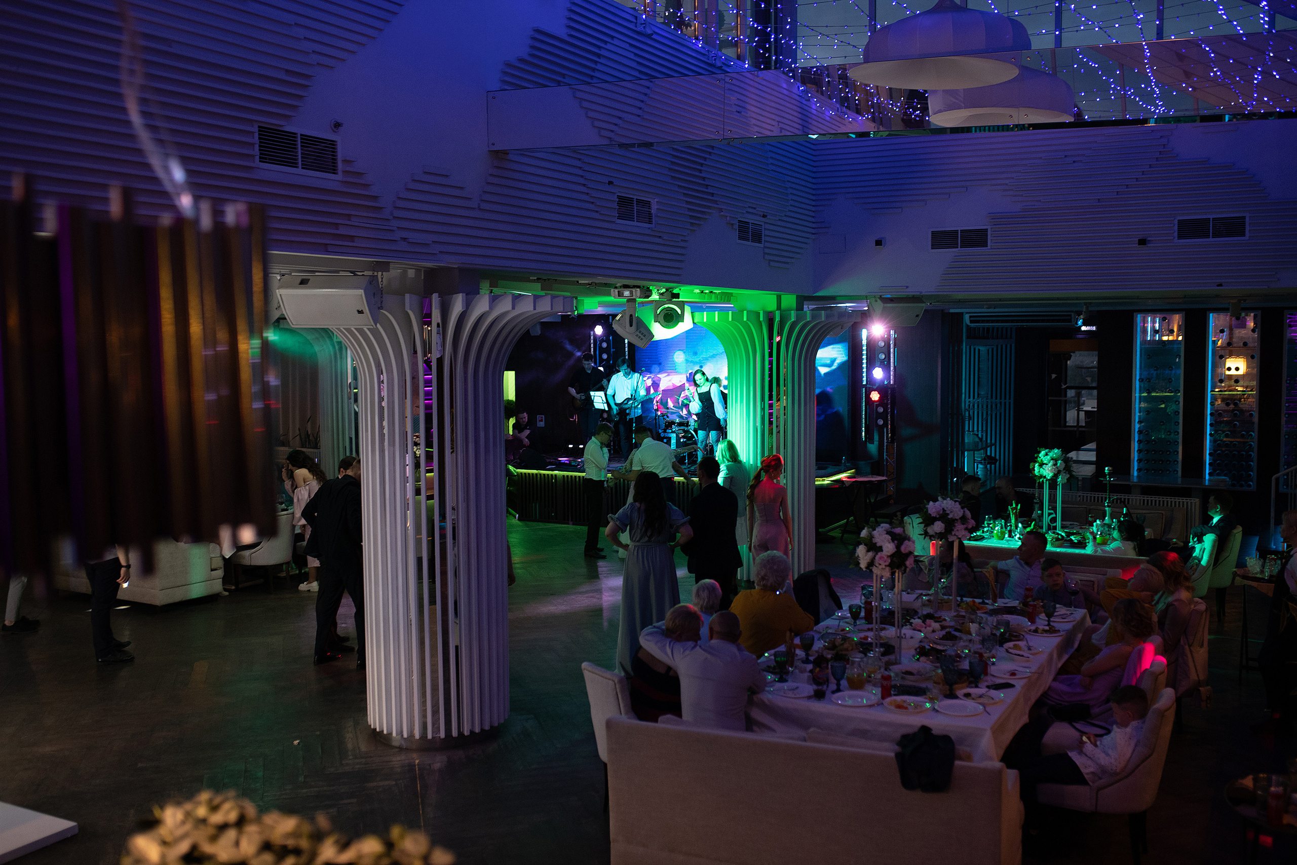 Wedding day#2. Свадебный, семейный фотограф в Рязани Лена Брант