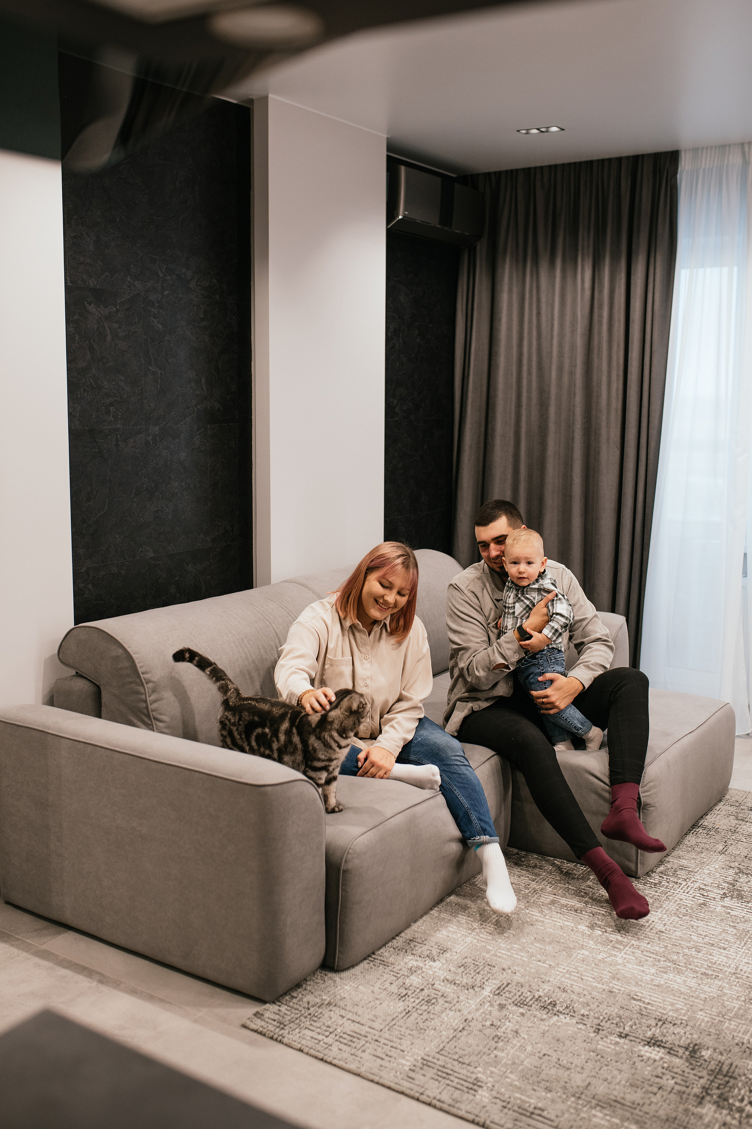 Sweet home. Свадебный, семейный фотограф в Рязани Лена Брант