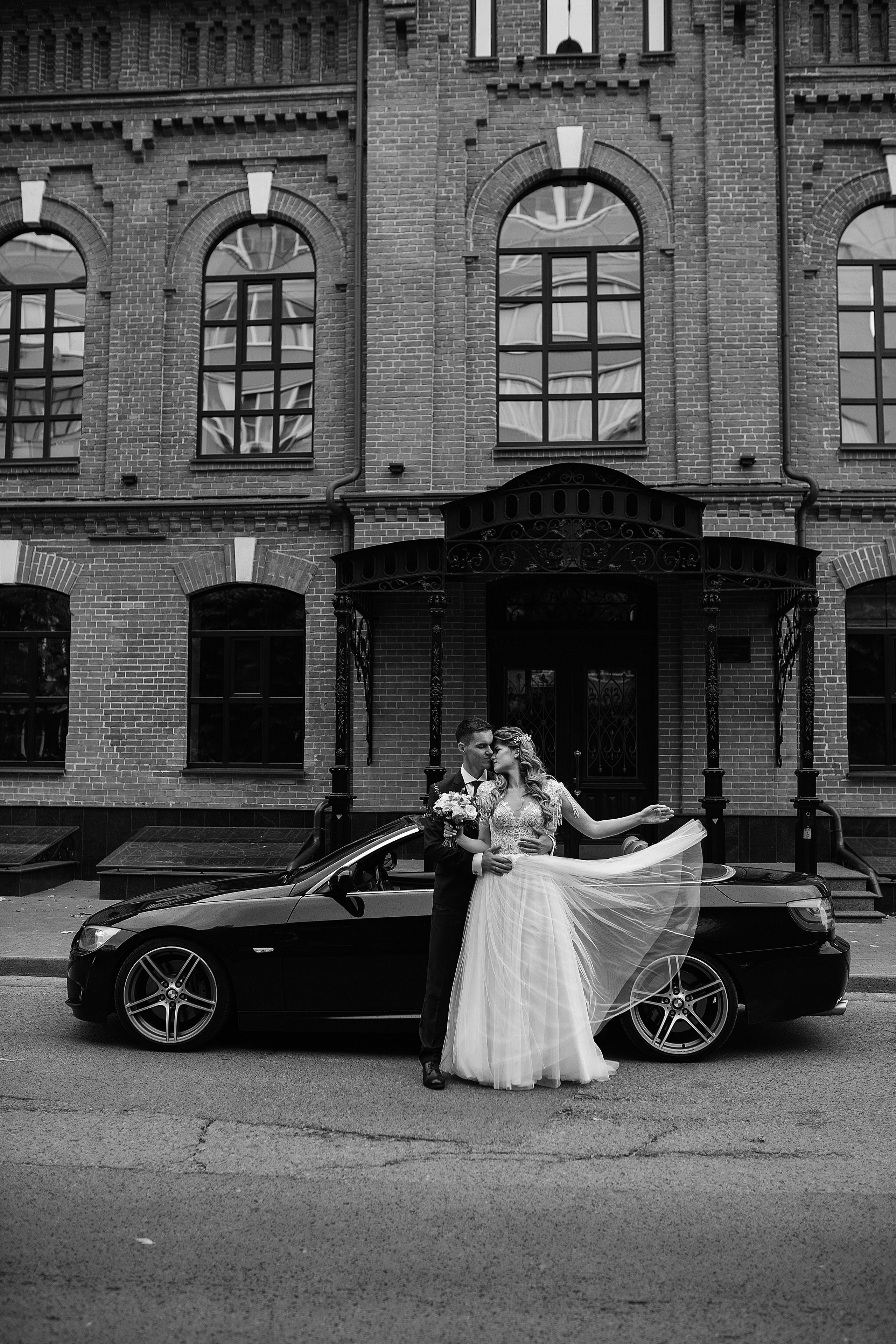 Wedding day #20. Свадебный, семейный фотограф в Рязани Лена Брант