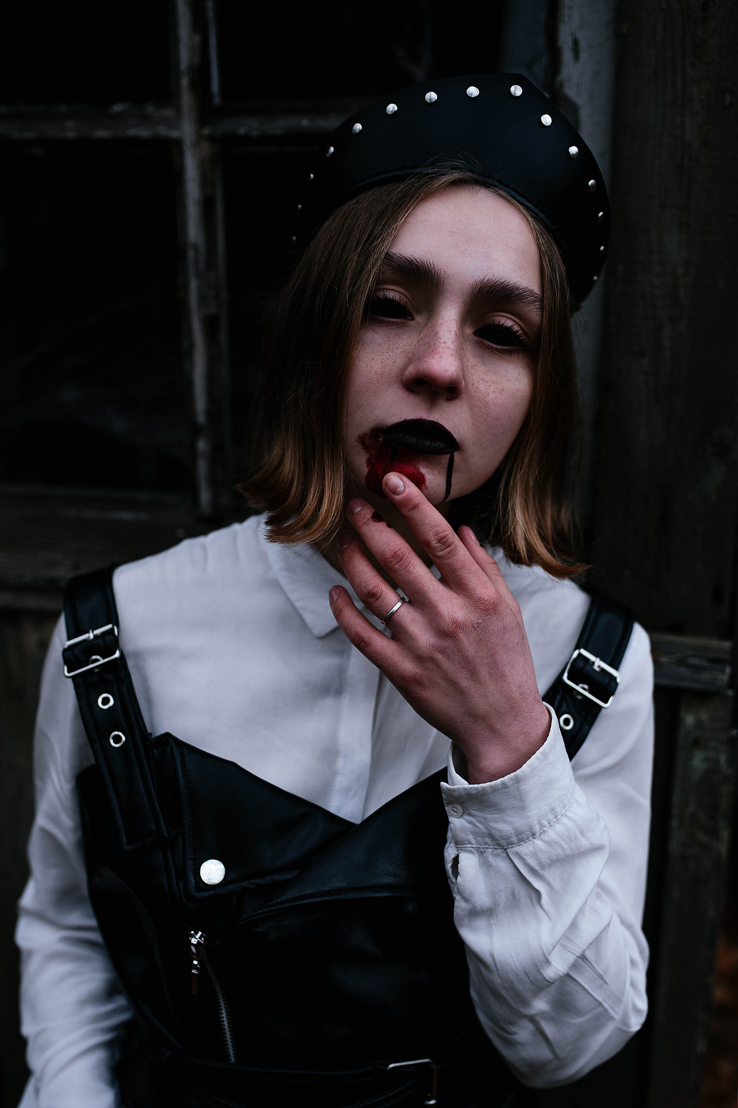 From Russia. Свадебный, семейный фотограф в Рязани Лена Брант