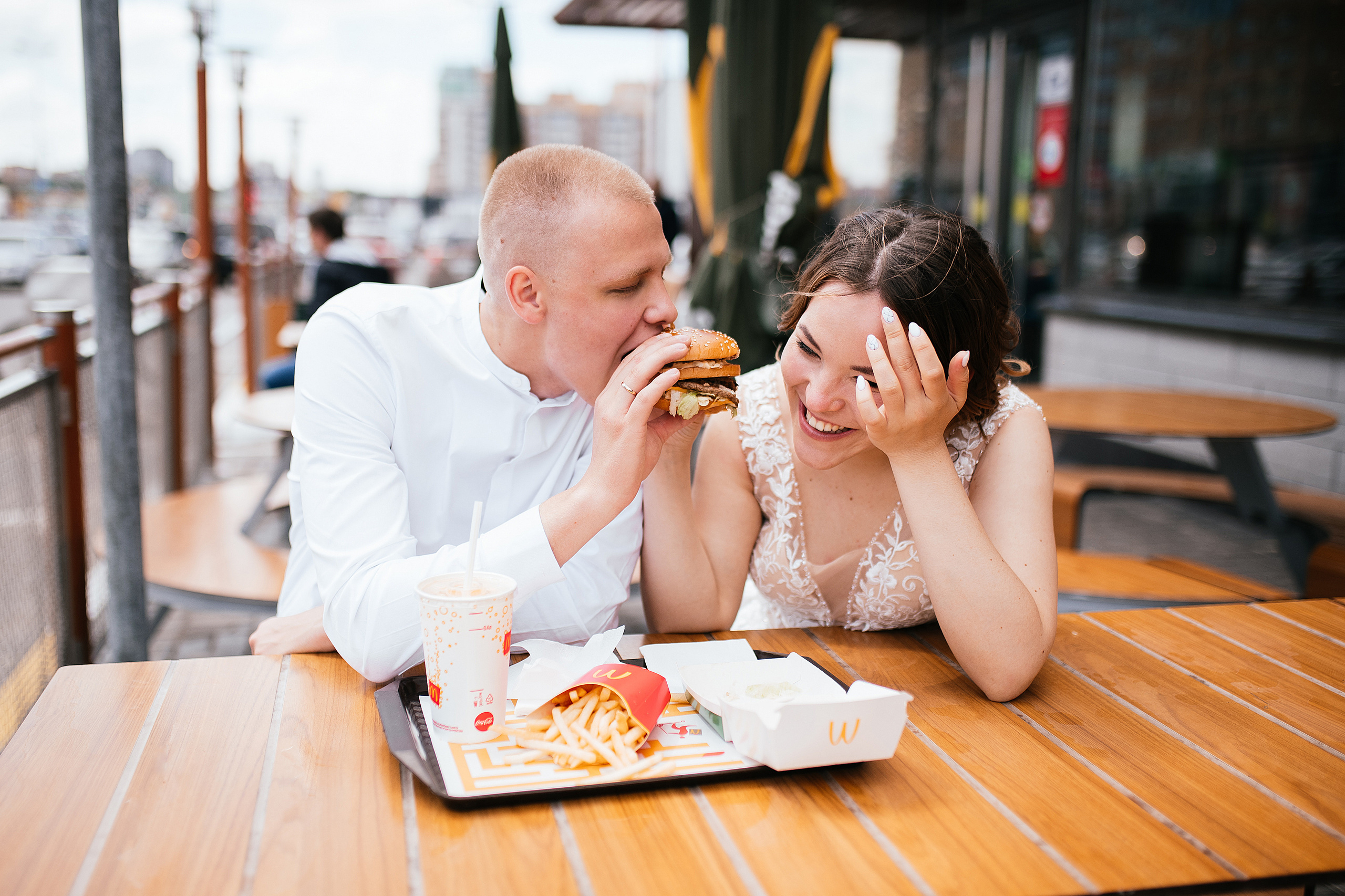 Wedding day #23. Свадебный, семейный фотограф в Рязани Лена Брант