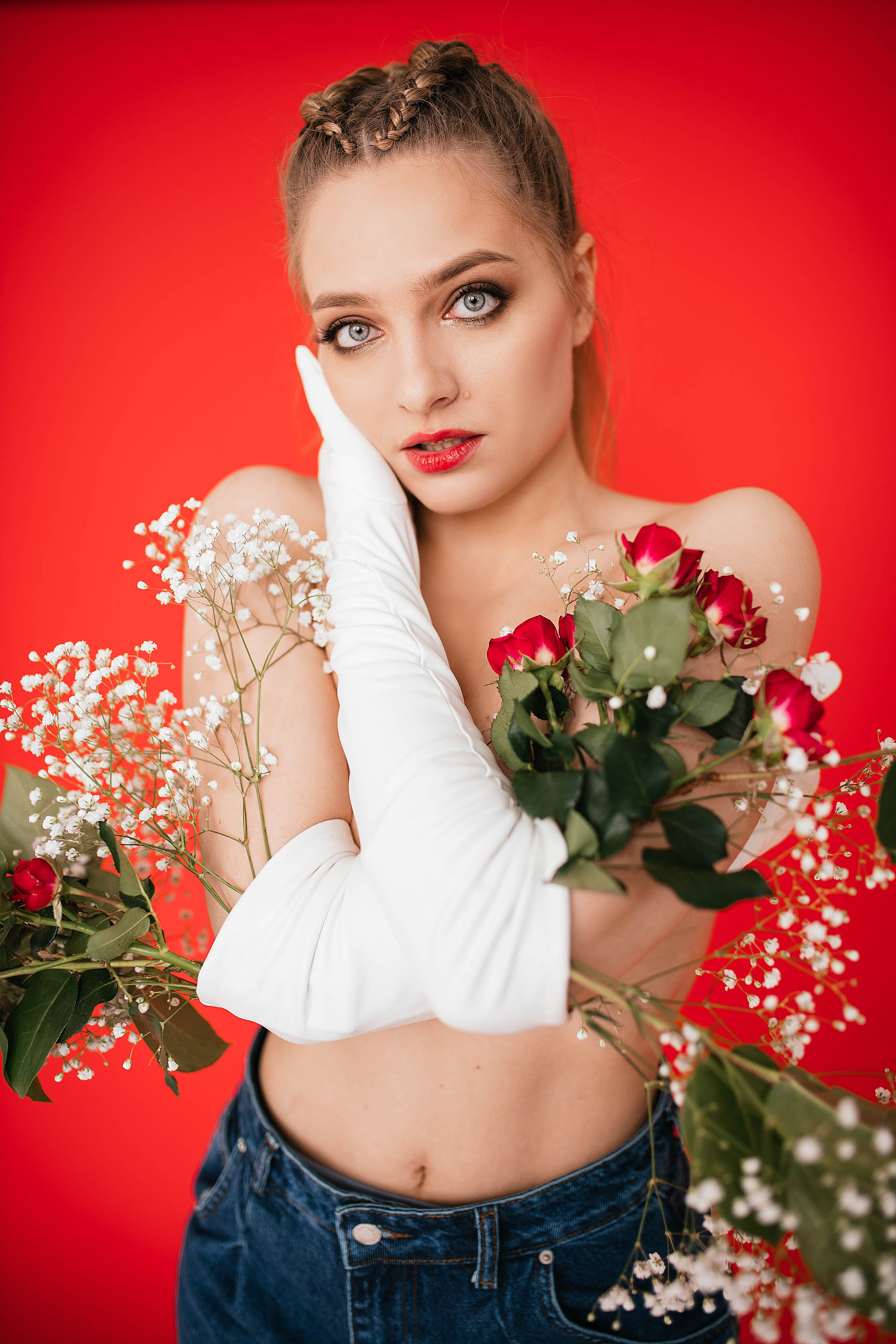 Таня LINZA. Свадебный, семейный фотограф в Рязани Лена Брант