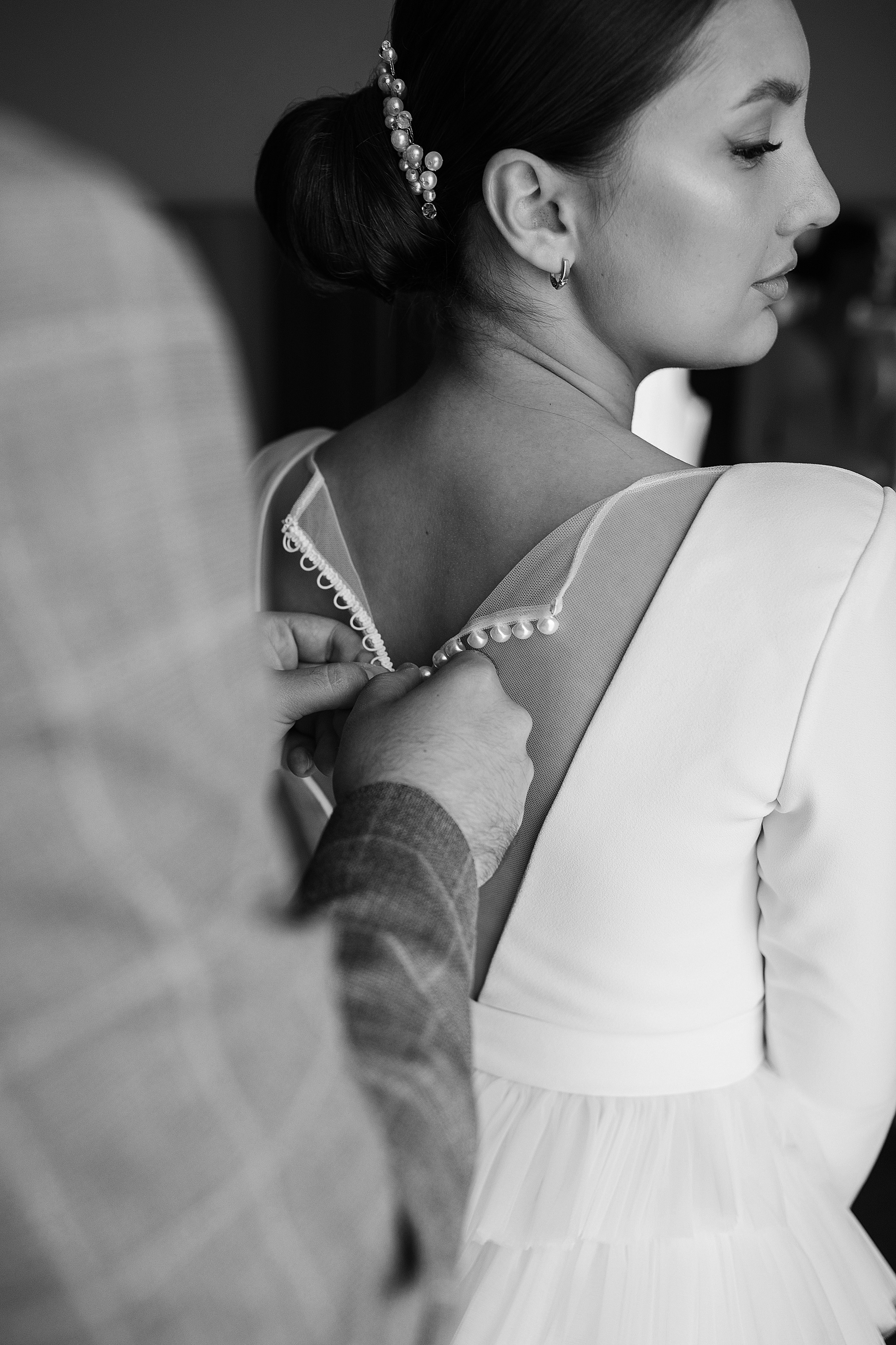 Wedding day #9. Свадебный, семейный фотограф в Рязани Лена Брант