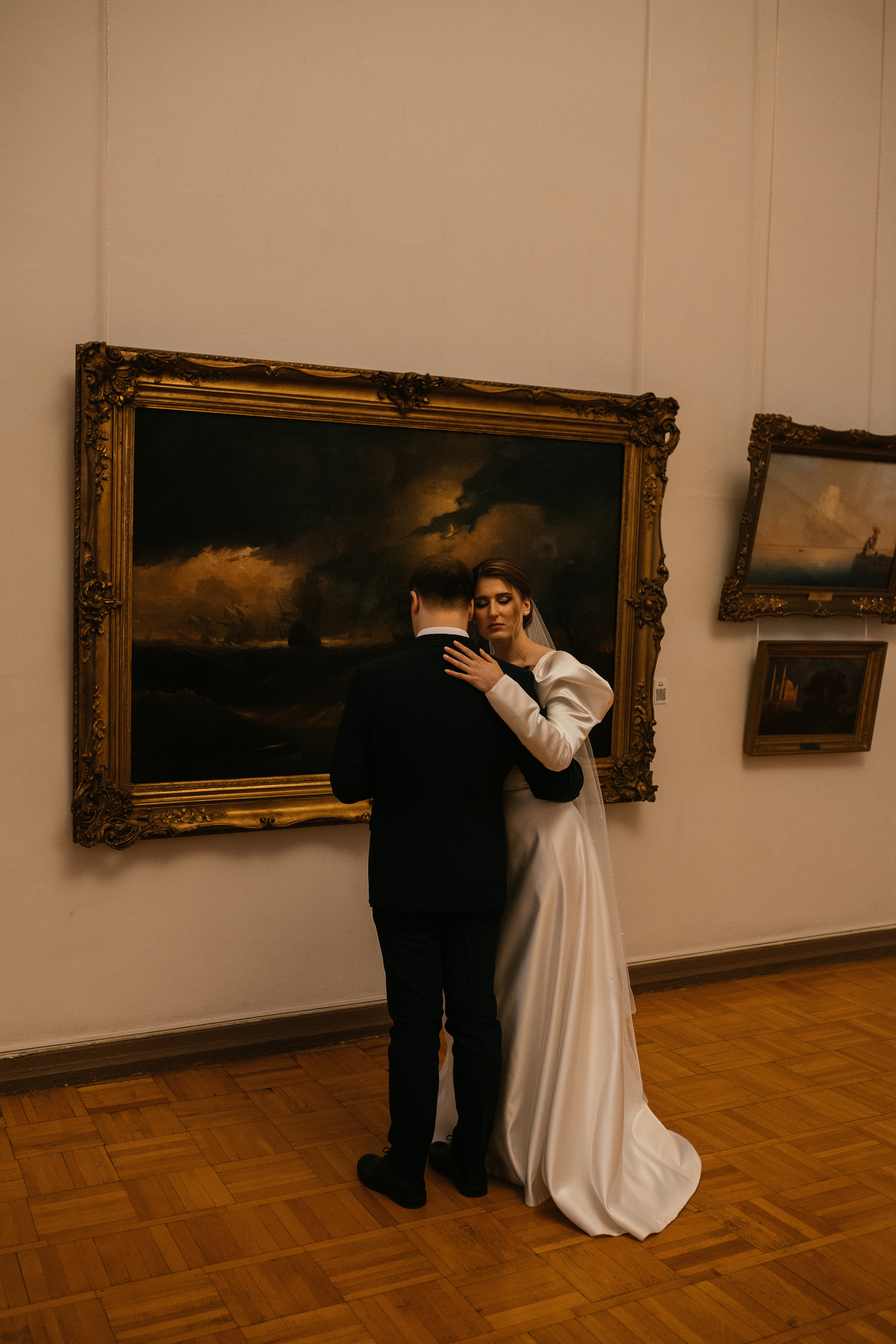 Wedding day #8. Свадебный, семейный фотограф в Рязани Лена Брант