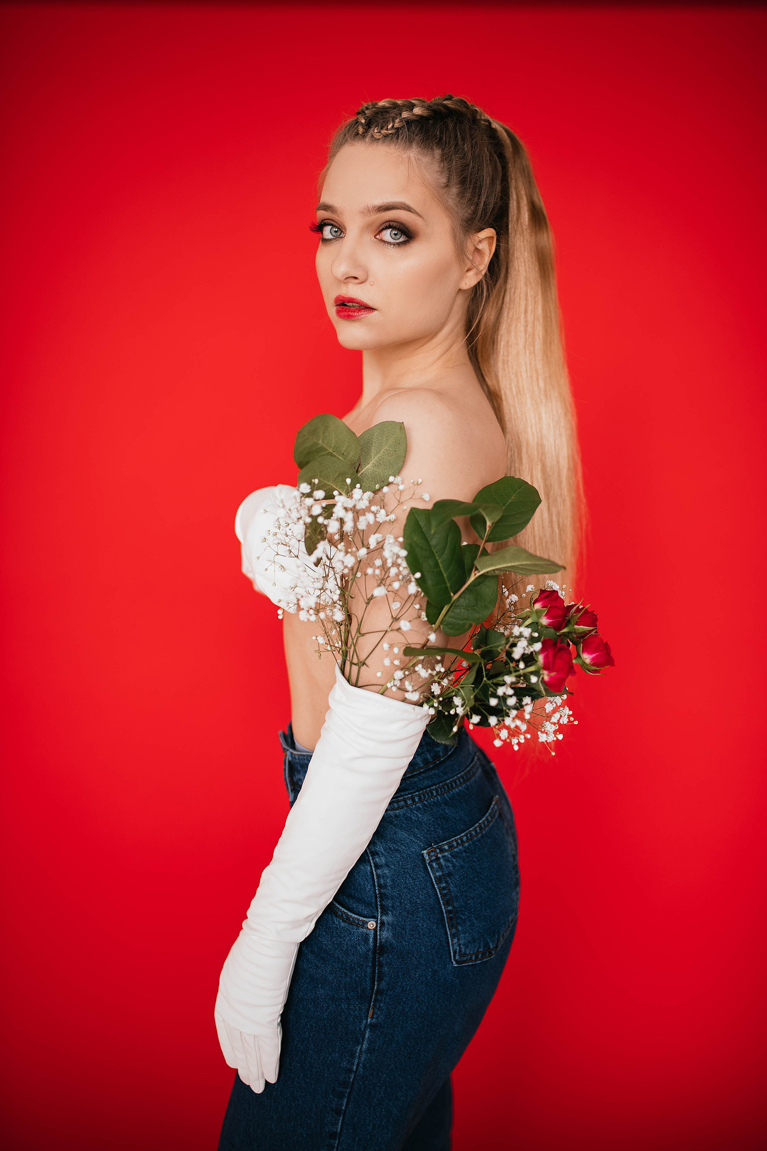 Таня LINZA. Свадебный, семейный фотограф в Рязани Лена Брант