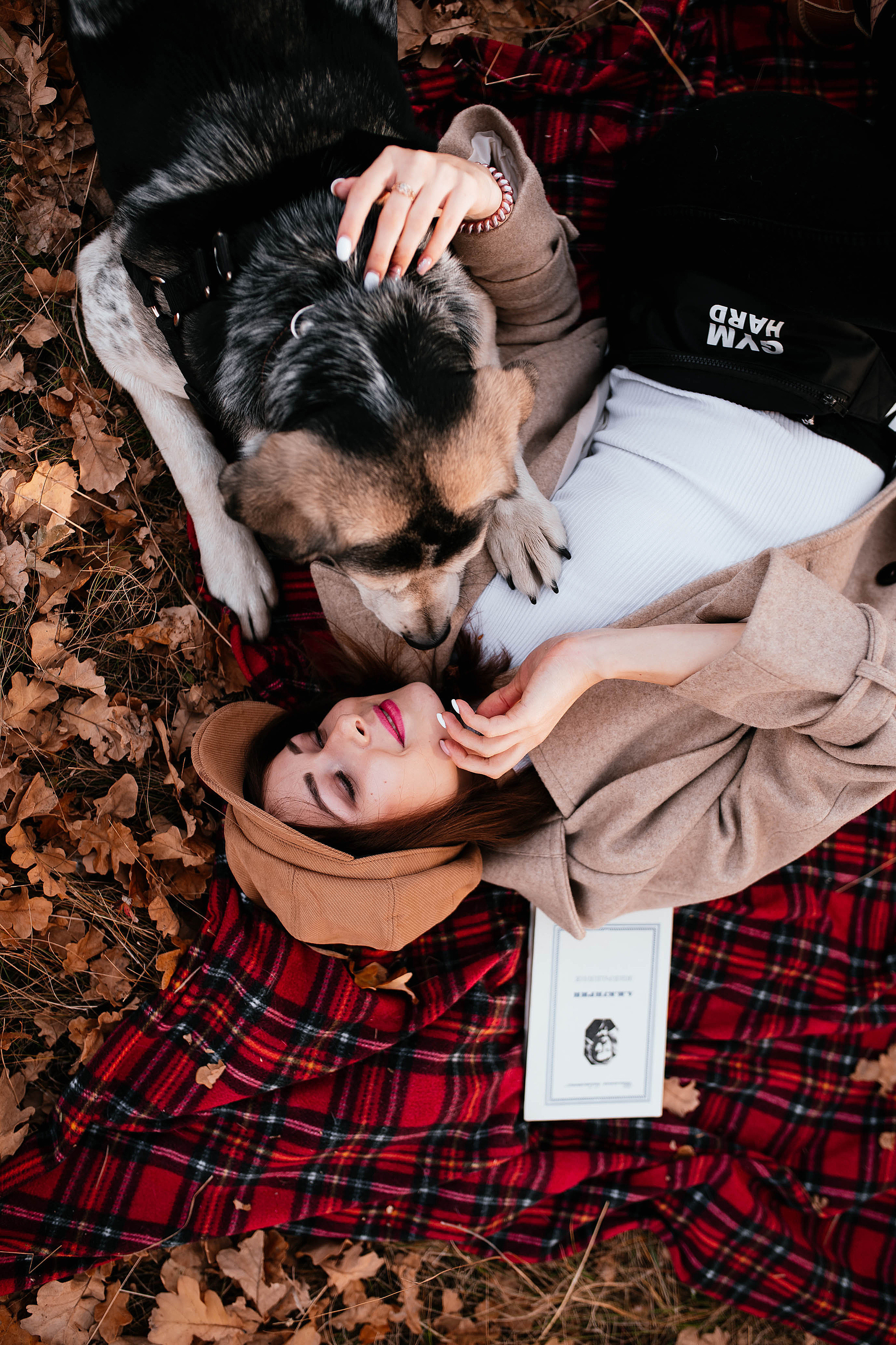 Ирина и Грейси. Свадебный, семейный фотограф в Рязани Лена Брант