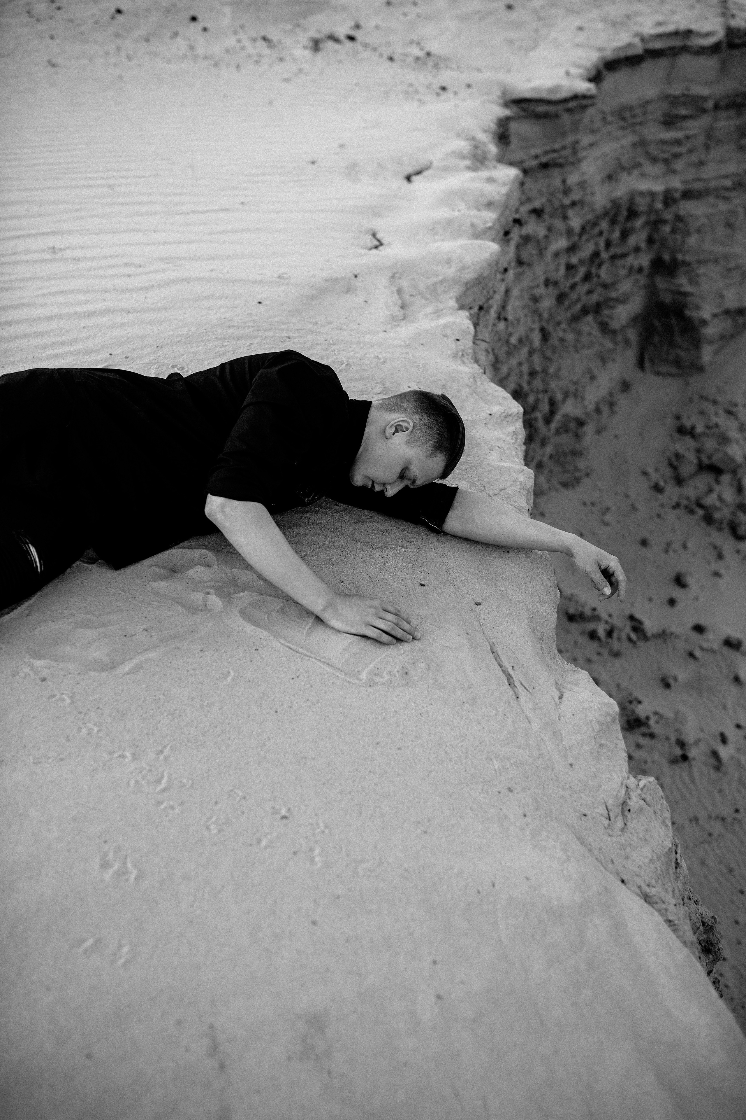 B&W. Свадебный, семейный фотограф в Рязани Лена Брант