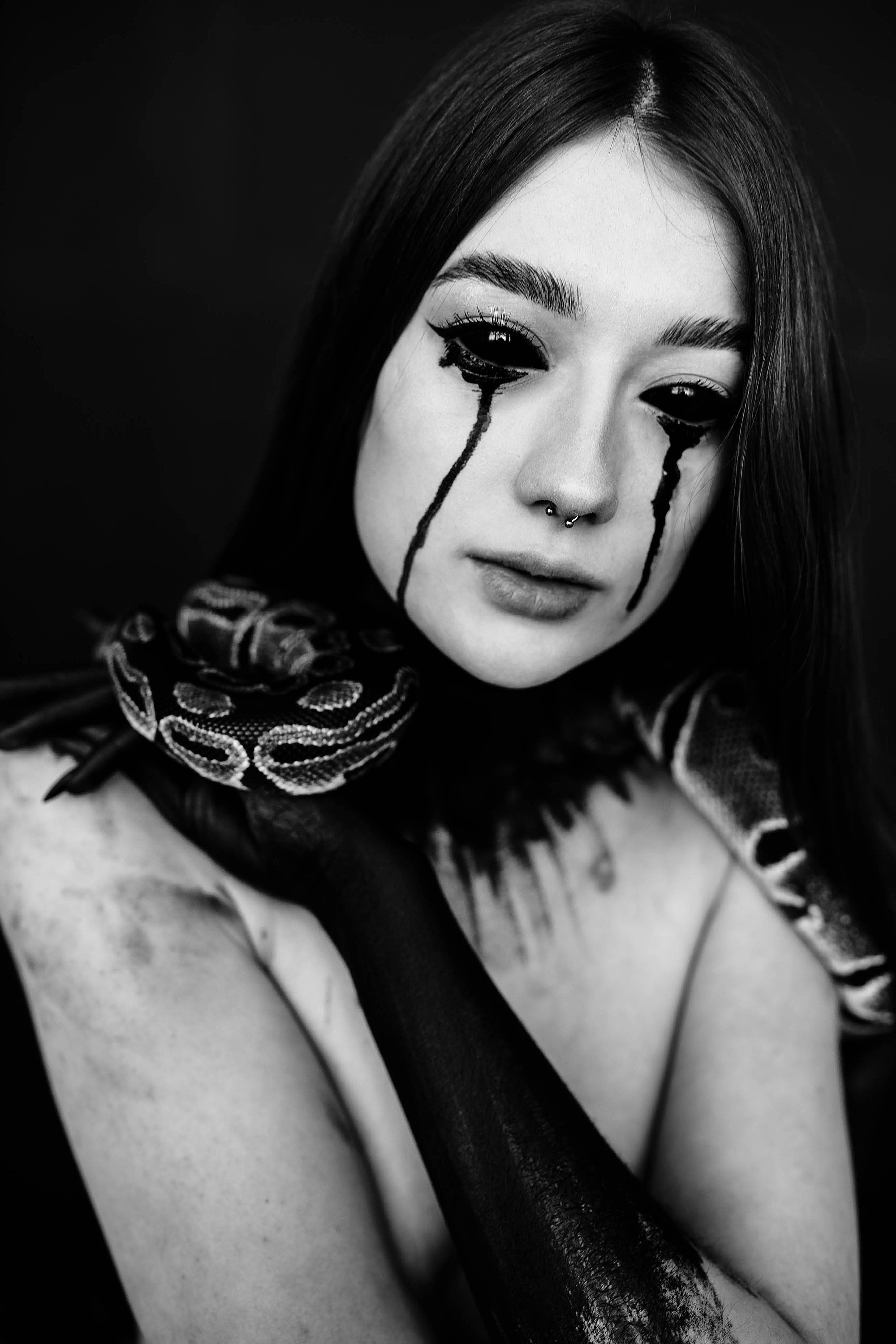 Snake. Свадебный, семейный фотограф в Рязани Лена Брант