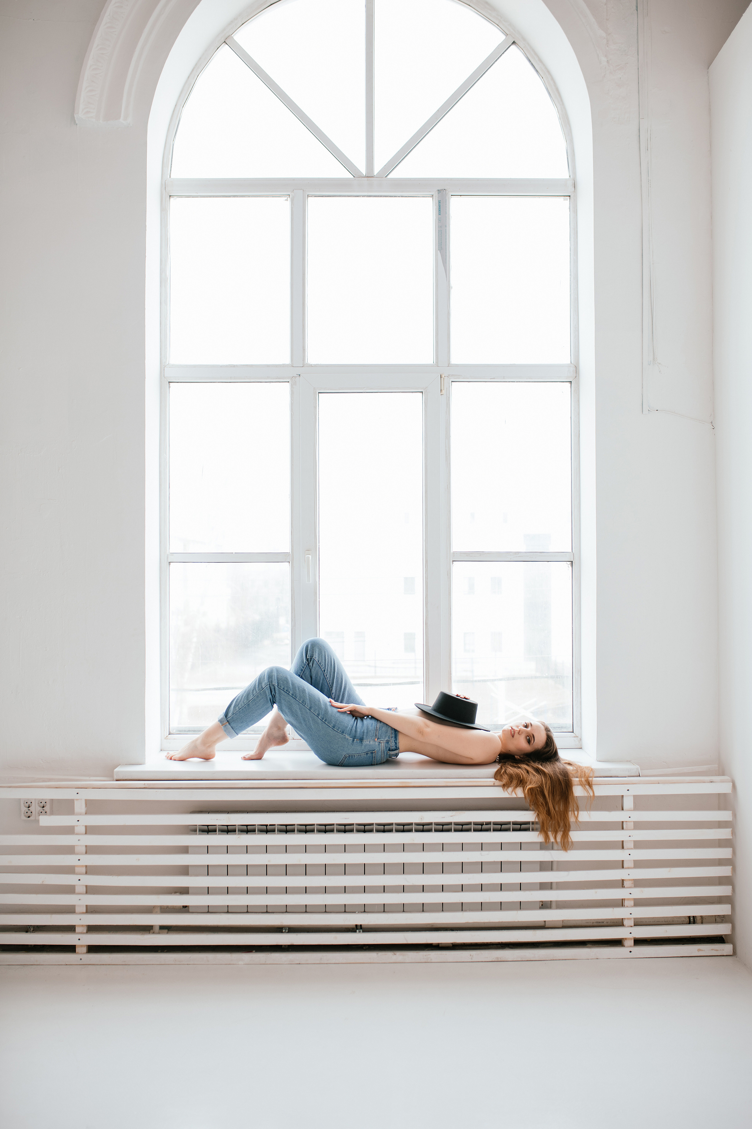 Настя. Свадебный, семейный фотограф в Рязани Лена Брант