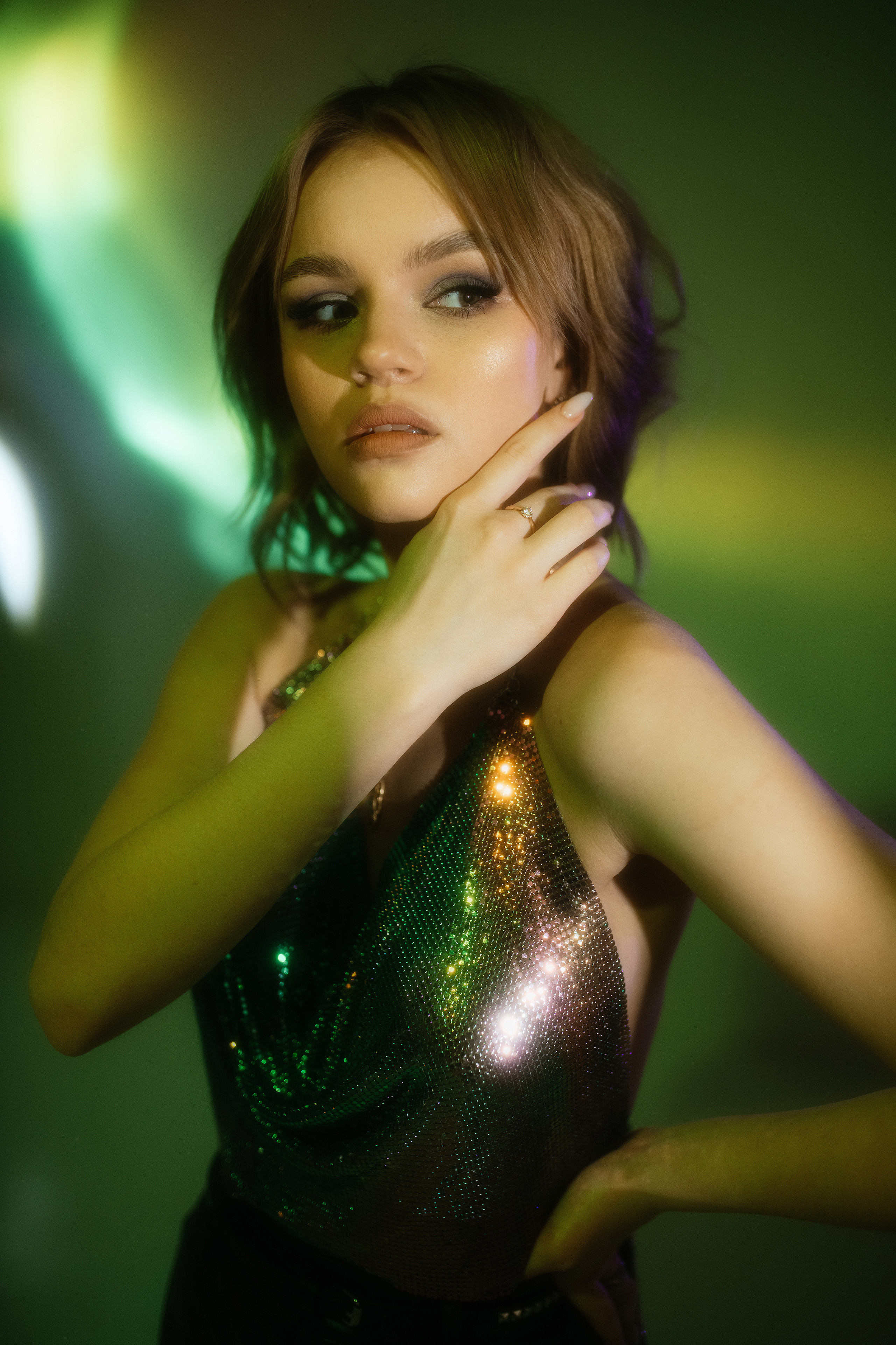 EASY SPACE. Свадебный, семейный фотограф в Рязани Лена Брант