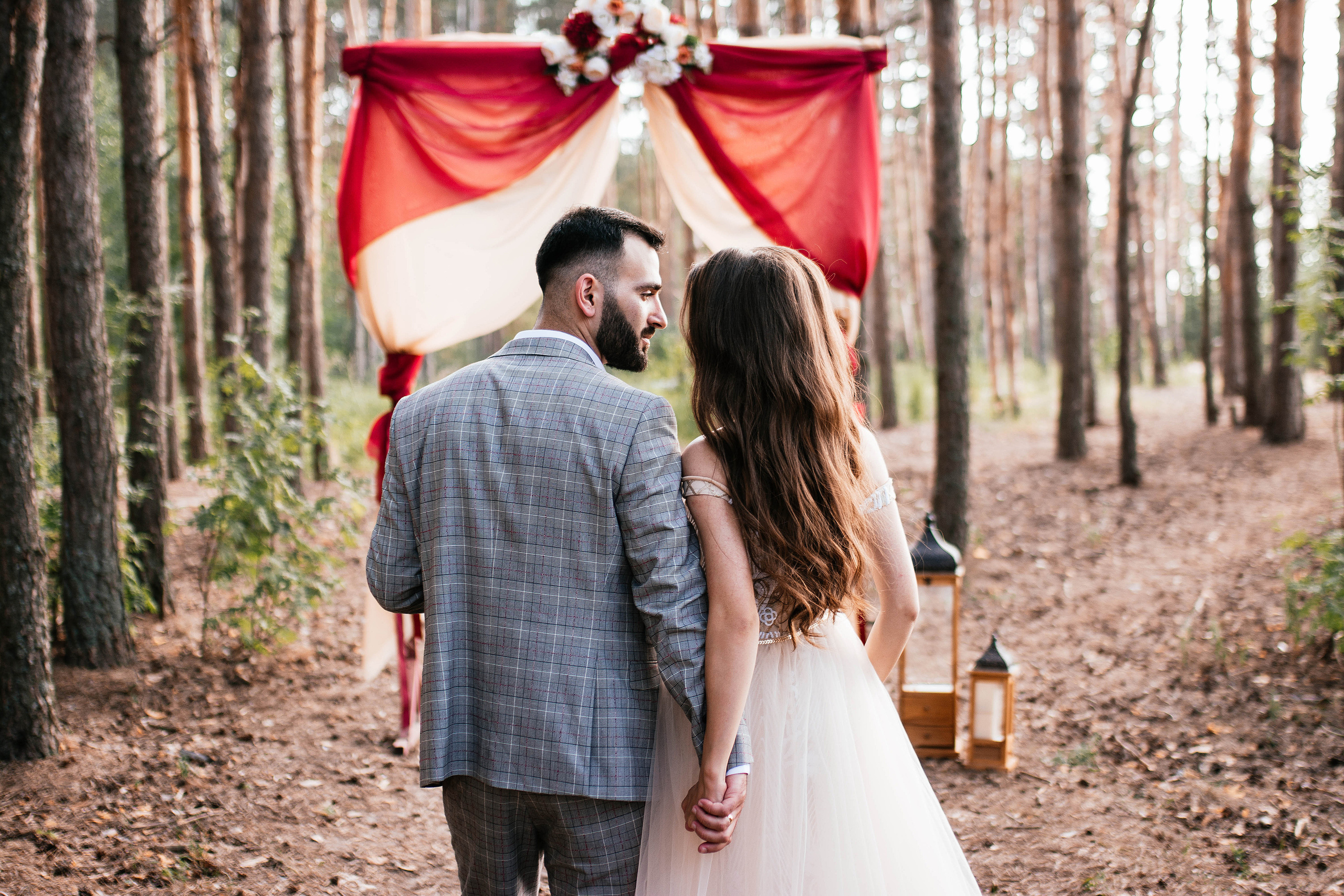 Wedding day #21. Свадебный, семейный фотограф в Рязани Лена Брант