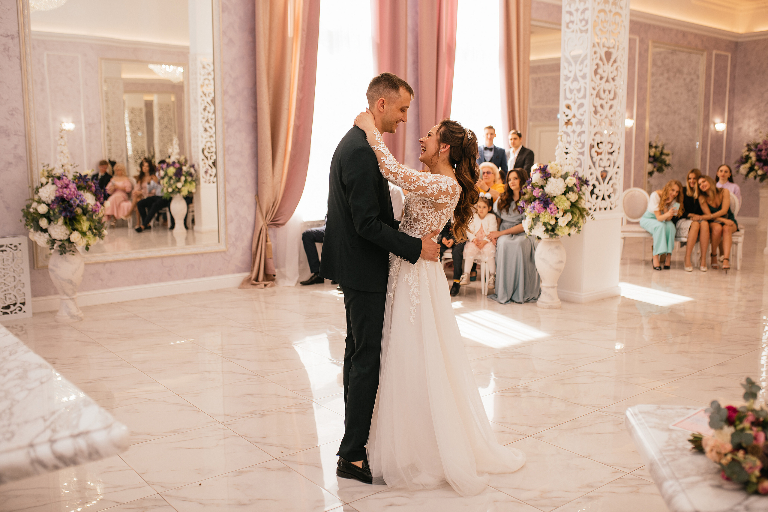 Wedding day#2. Свадебный, семейный фотограф в Рязани Лена Брант