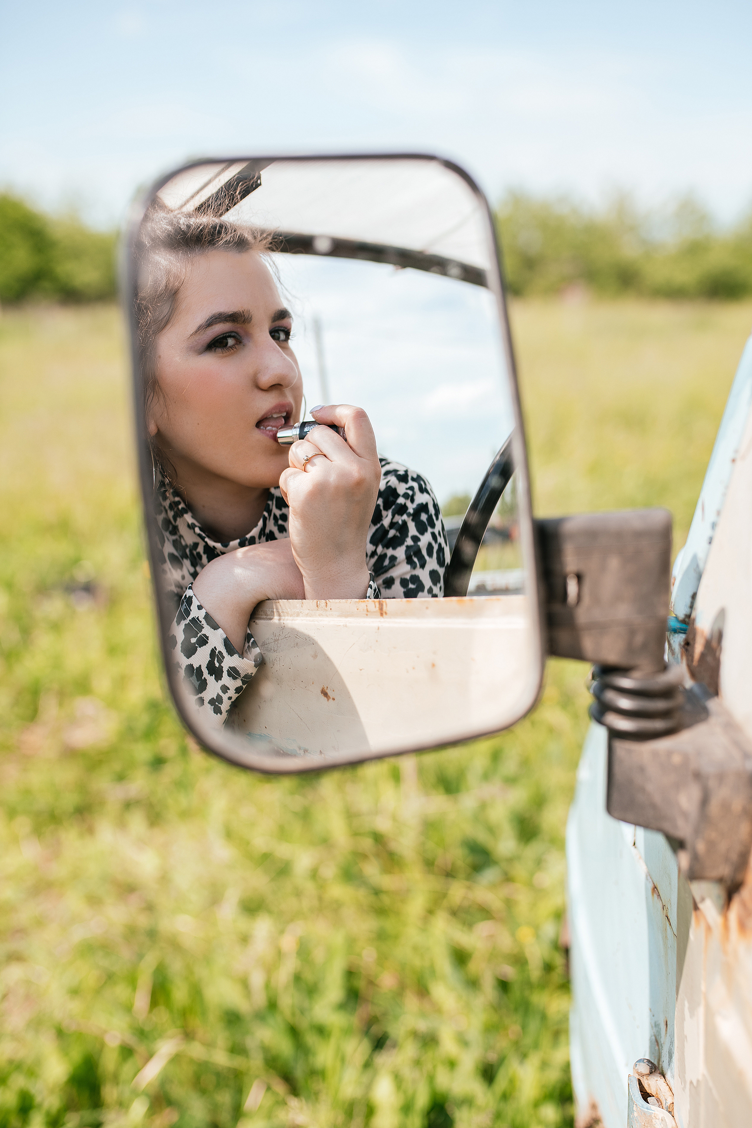 Девичник 90-е. Свадебный, семейный фотограф в Рязани Лена Брант