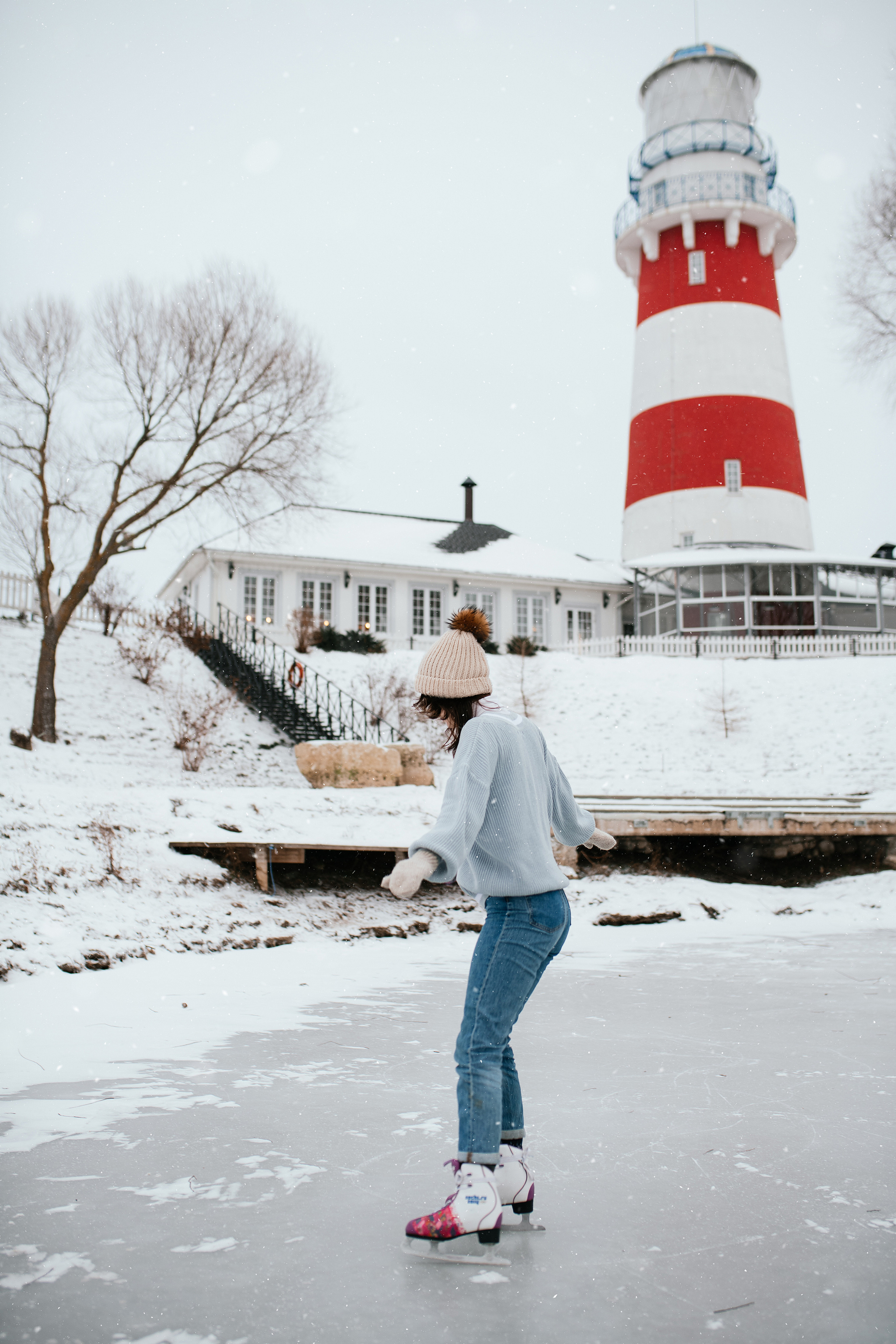 Маяк. Свадебный, семейный фотограф в Рязани Лена Брант