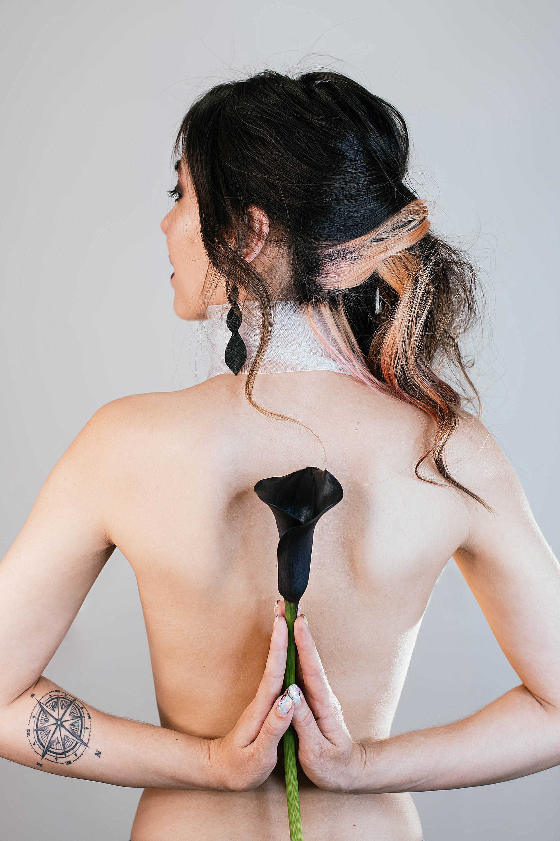 Для визажиста-косметолога. Свадебный, семейный фотограф в Рязани Лена Брант