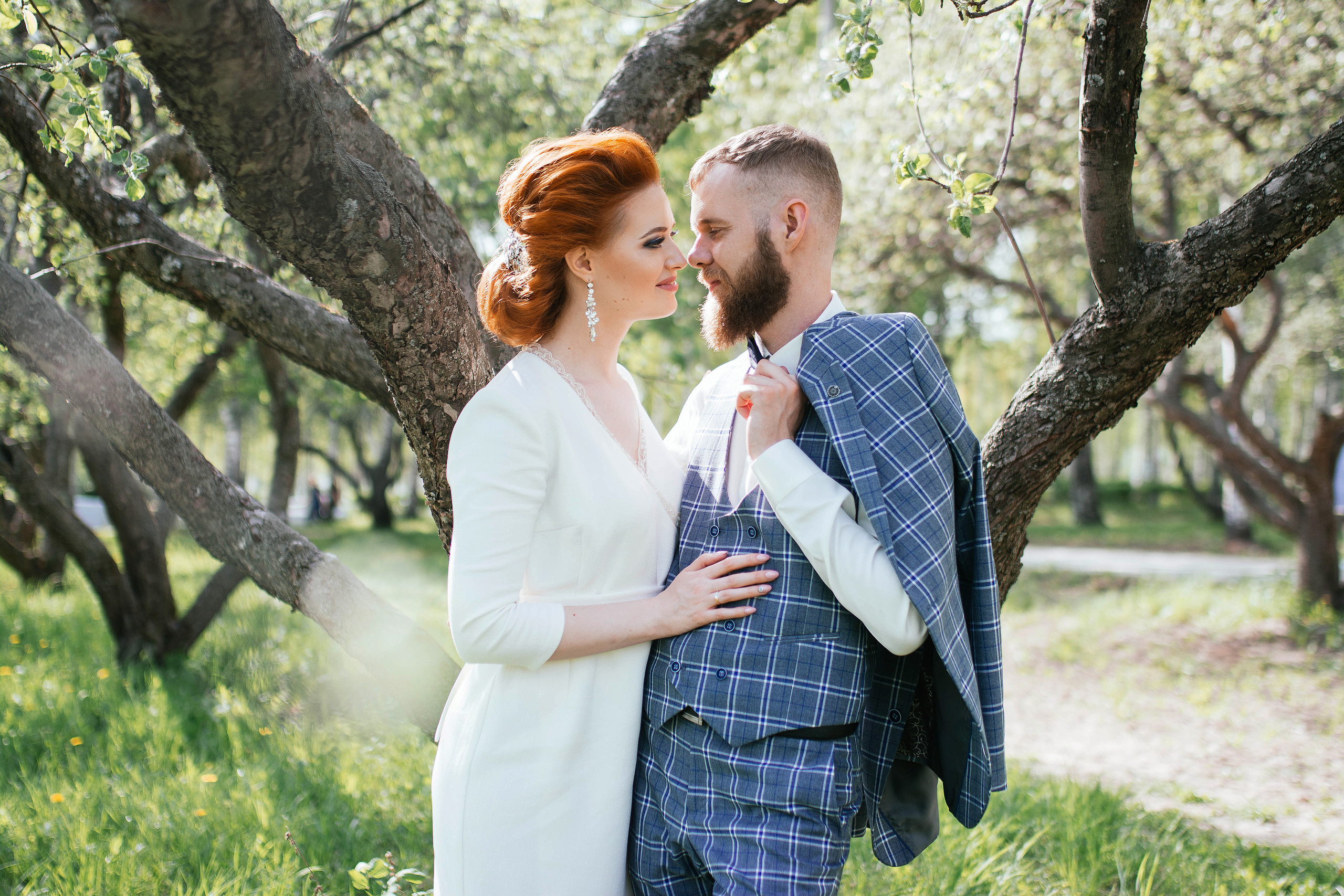 Wedding day #19. Свадебный, семейный фотограф в Рязани Лена Брант