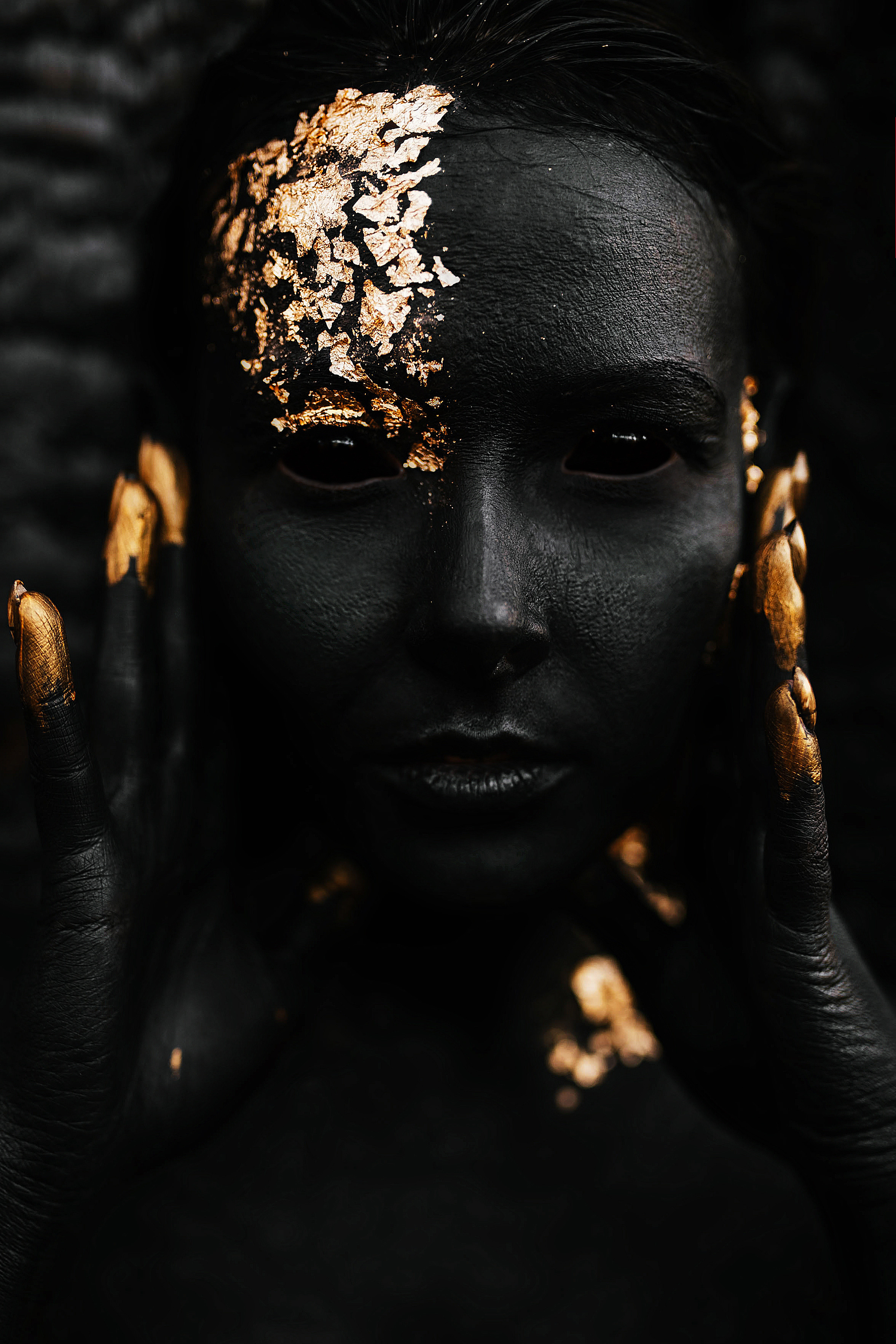 Black gold. Свадебный, семейный фотограф в Рязани Лена Брант