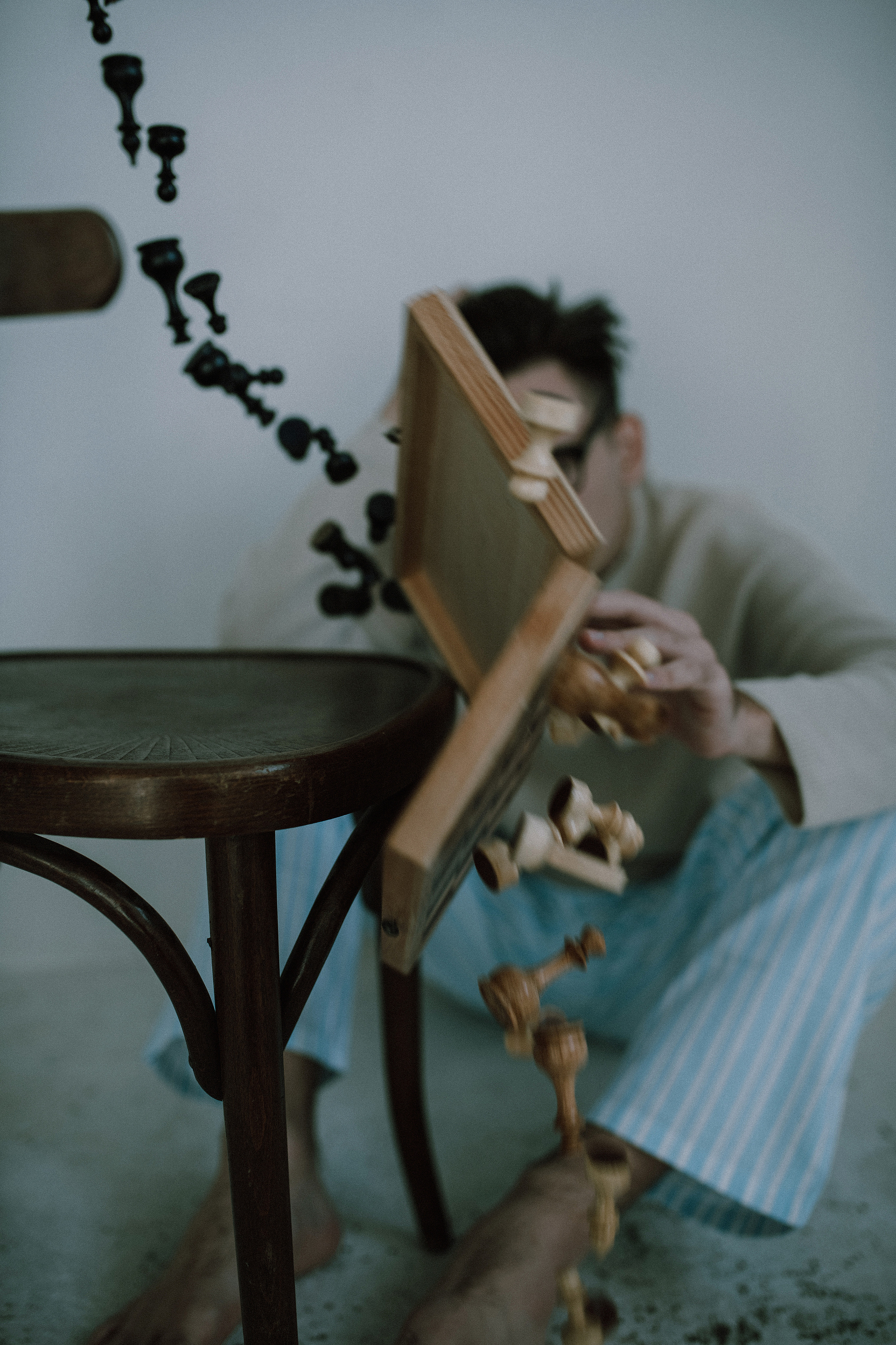 Вселенная Стивена Хокинга. Свадебный, семейный фотограф в Рязани Лена Брант