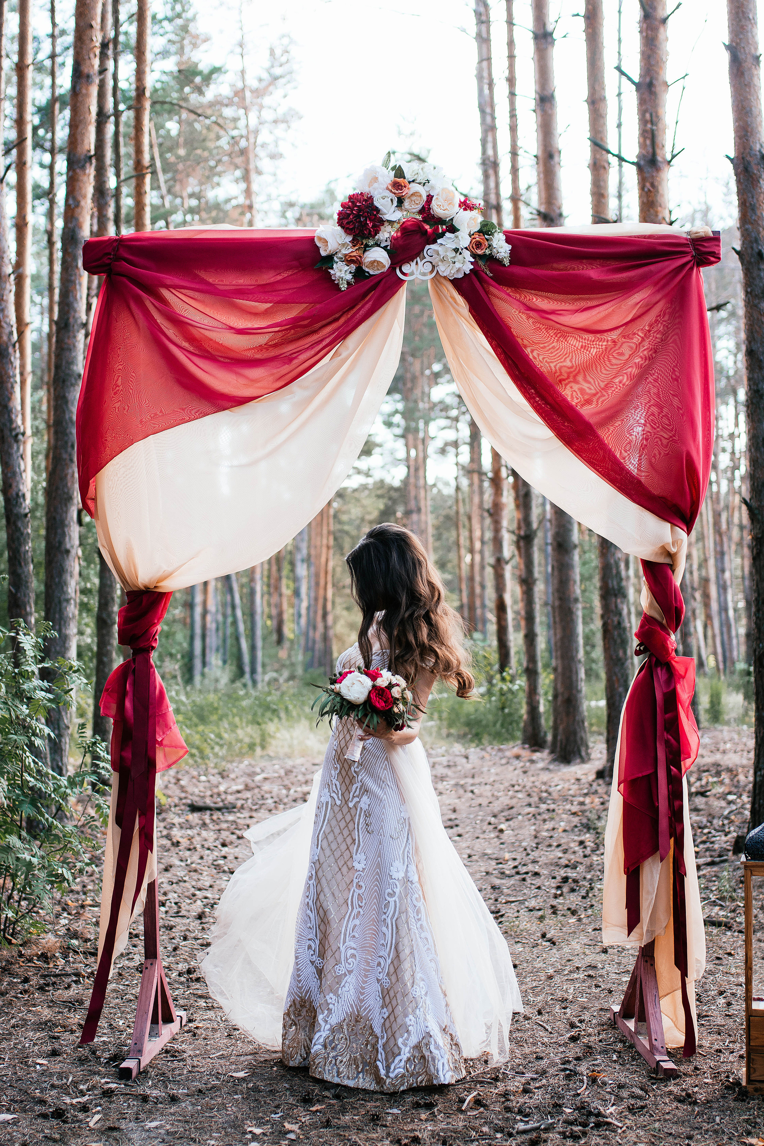 Wedding day #21. Свадебный, семейный фотограф в Рязани Лена Брант