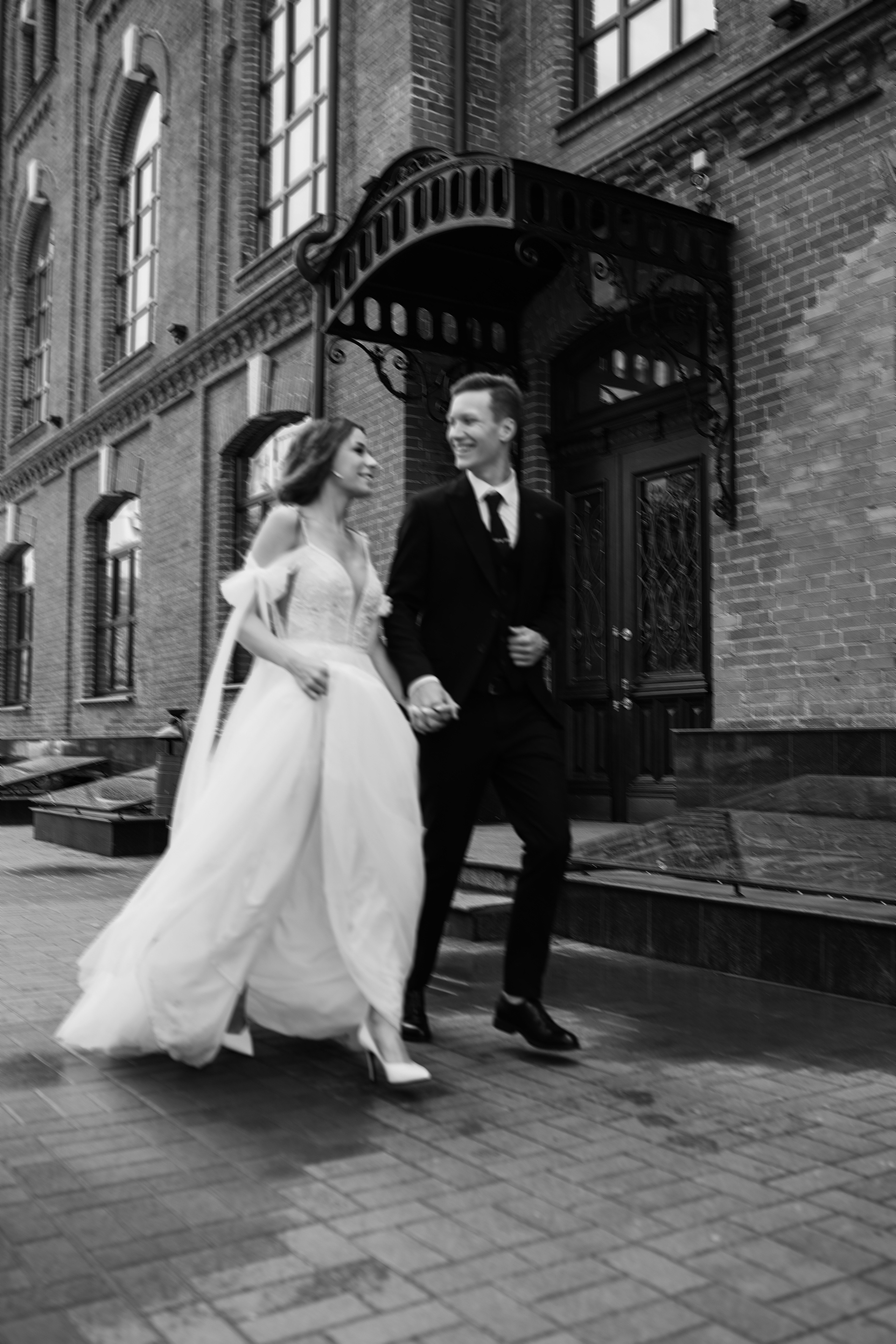 Wedding day #7. Свадебный, семейный фотограф в Рязани Лена Брант