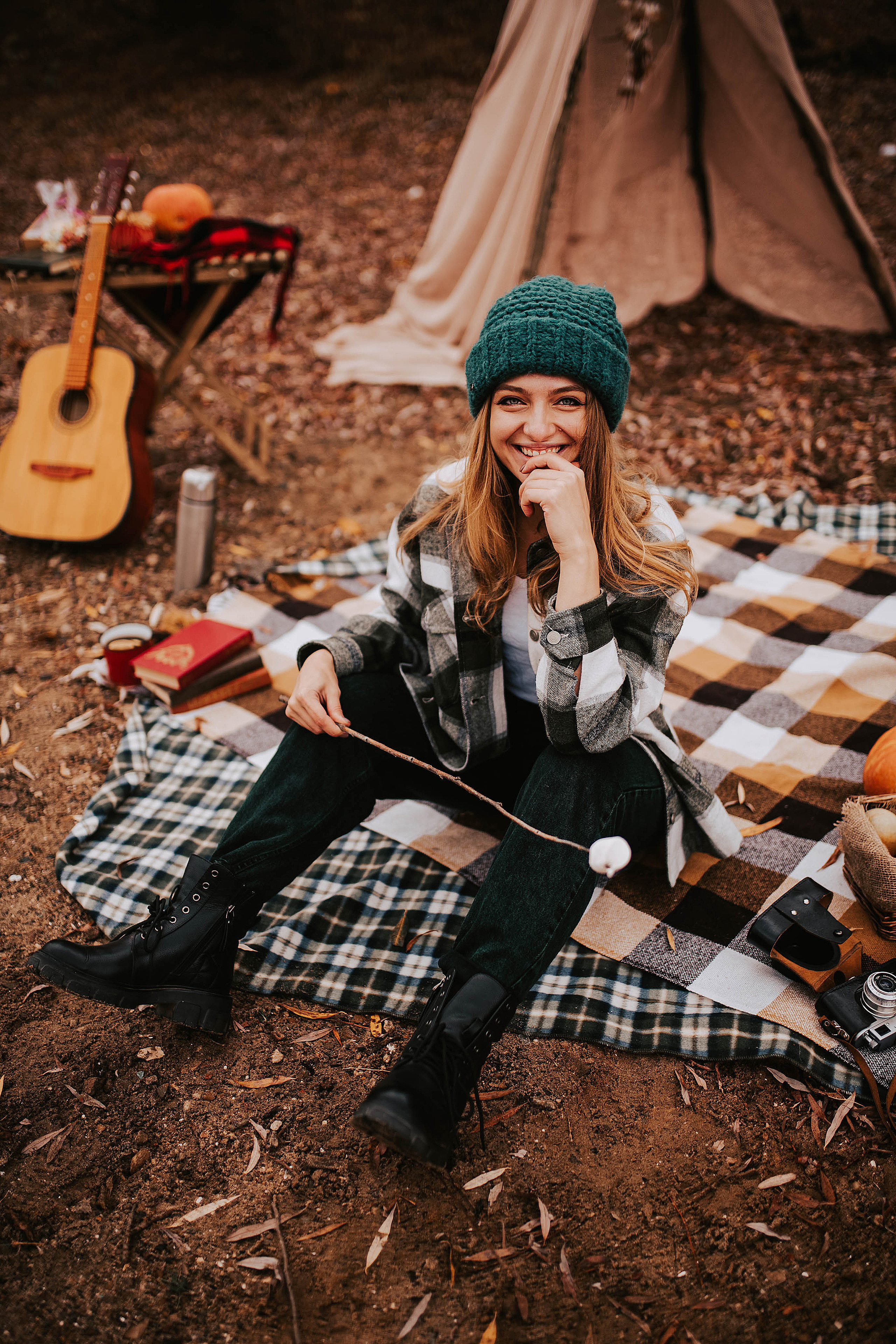 Осенний фотодень. Свадебный, семейный фотограф в Рязани Лена Брант