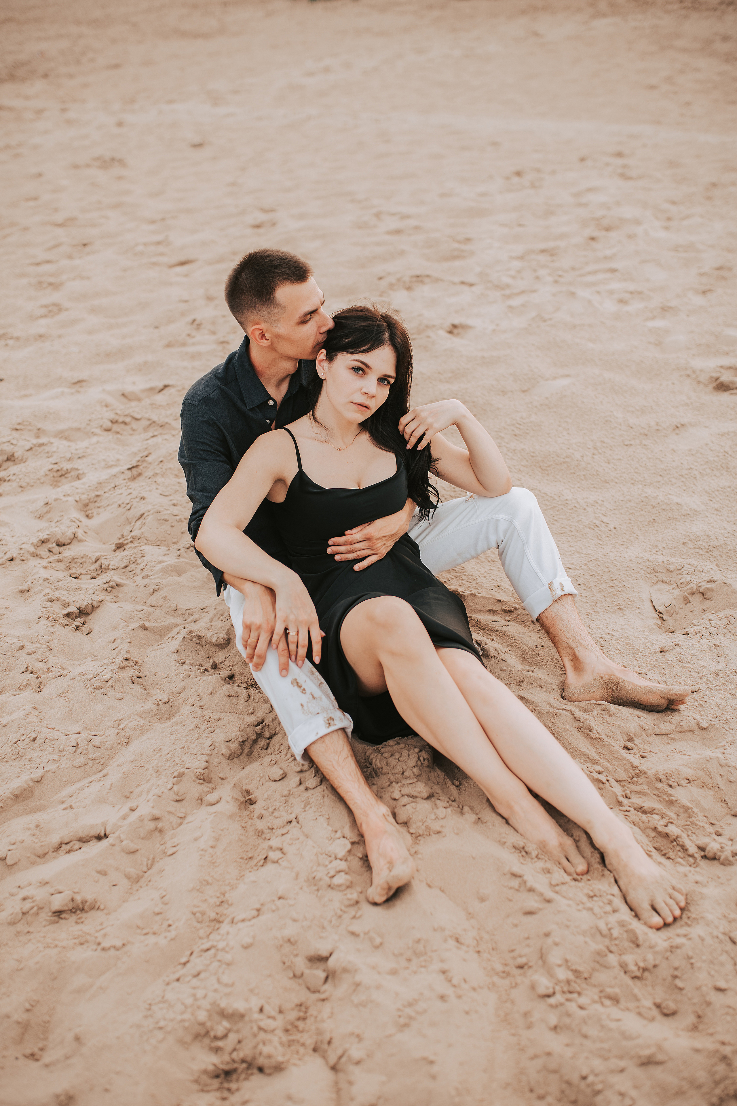 Женя и Илья. Свадебный, семейный фотограф в Рязани Лена Брант