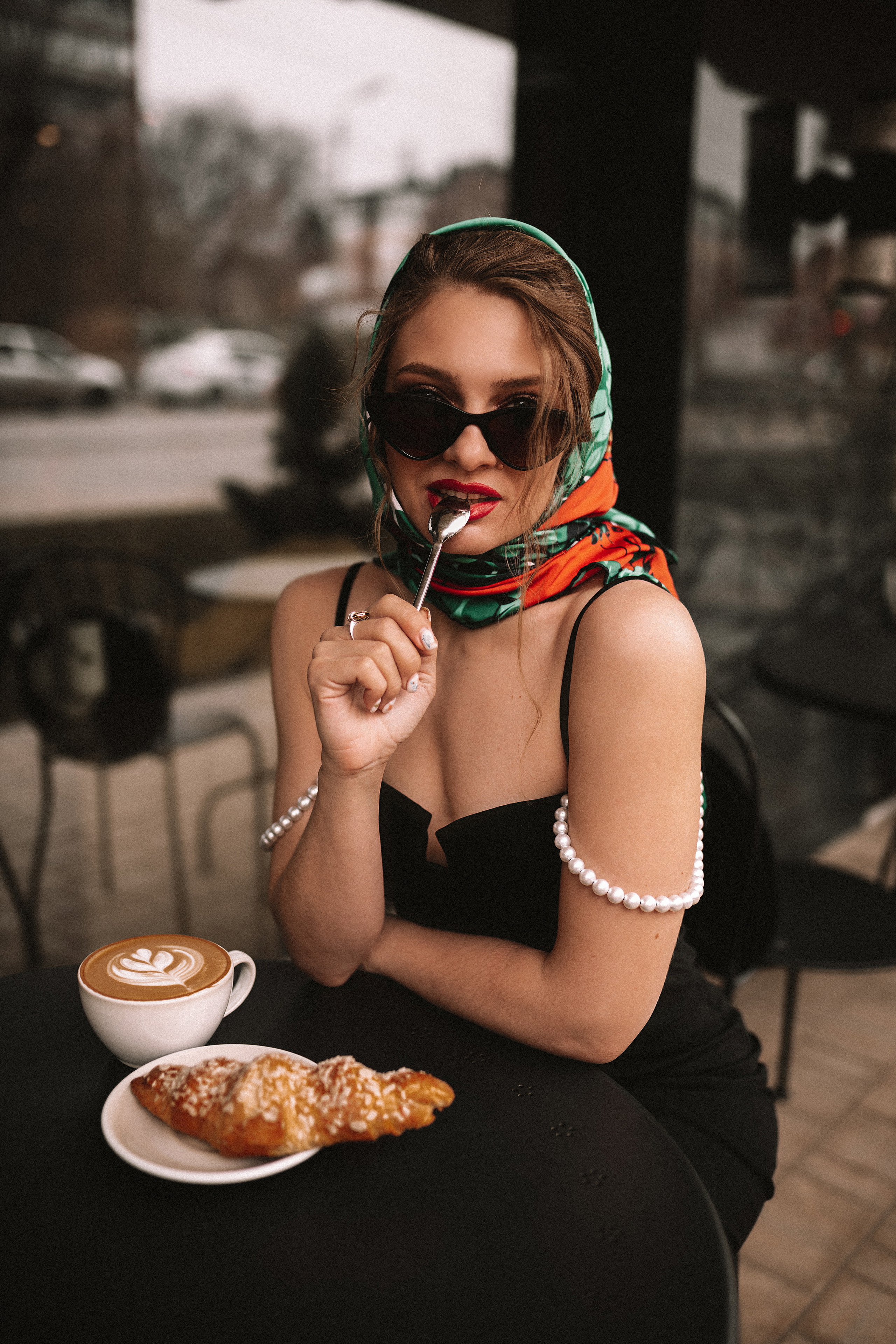 Таня. Свадебный, семейный фотограф в Рязани Лена Брант