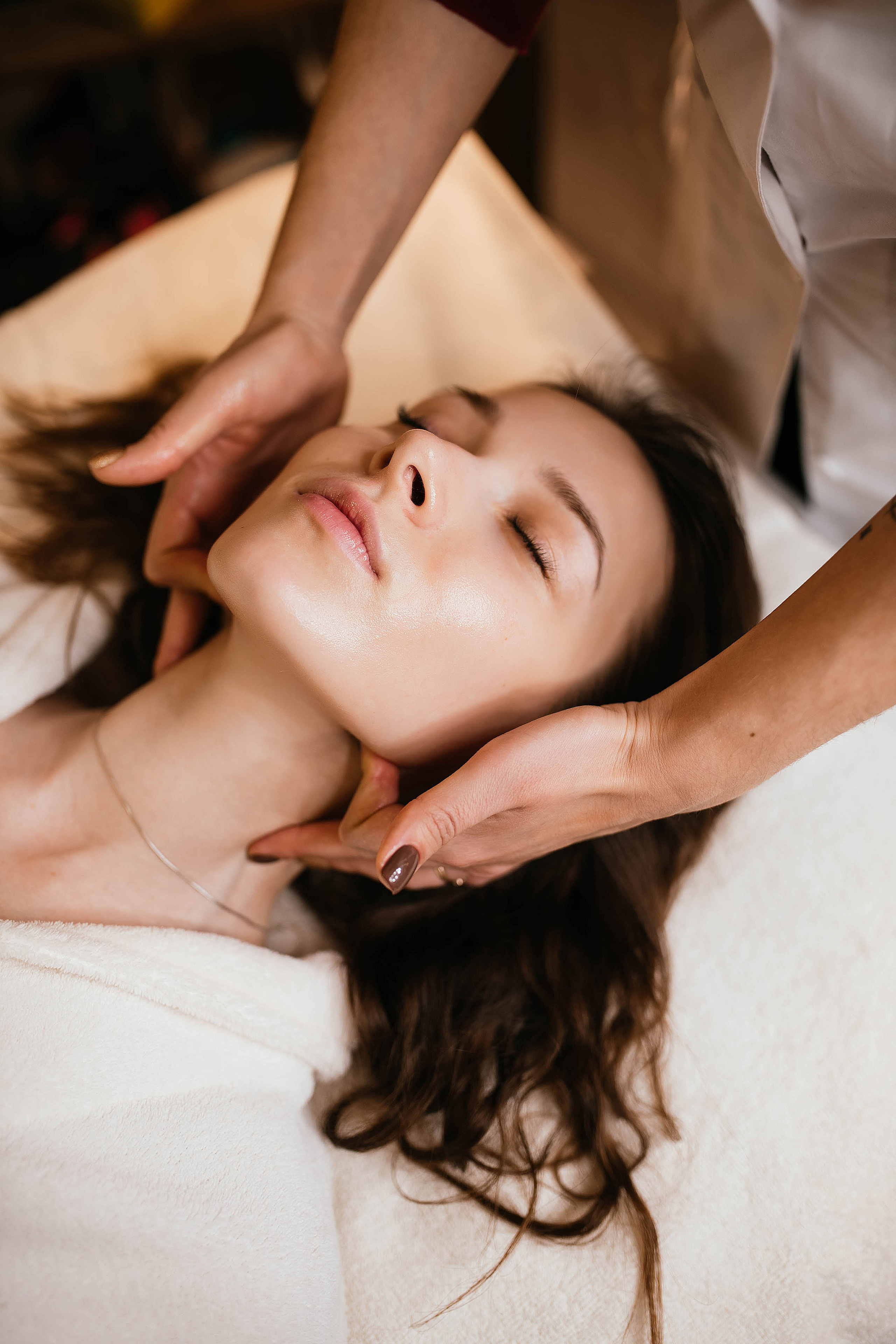 Для визажиста-косметолога. Свадебный, семейный фотограф в Рязани Лена Брант