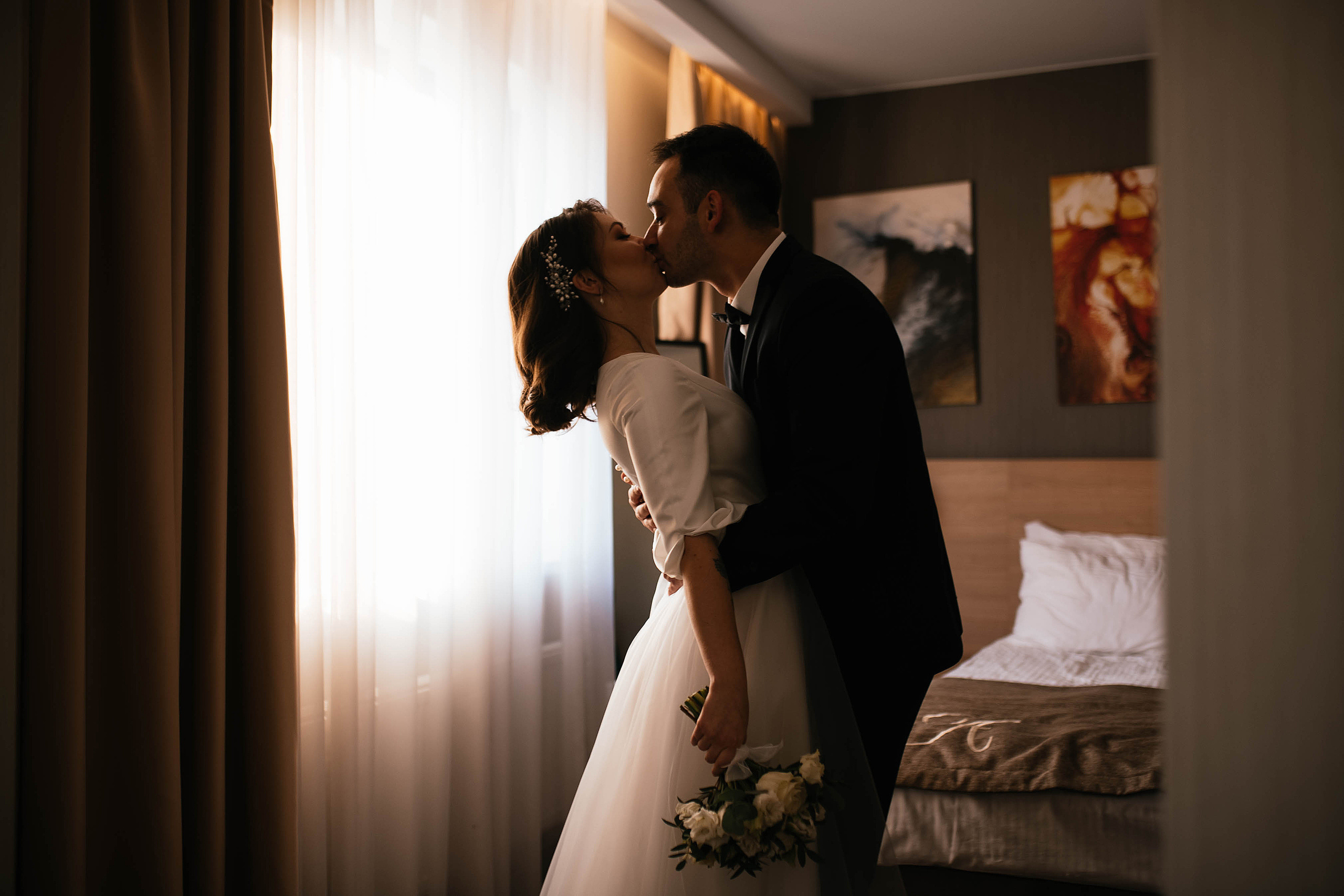 Wedding day #22. Свадебный, семейный фотограф в Рязани Лена Брант