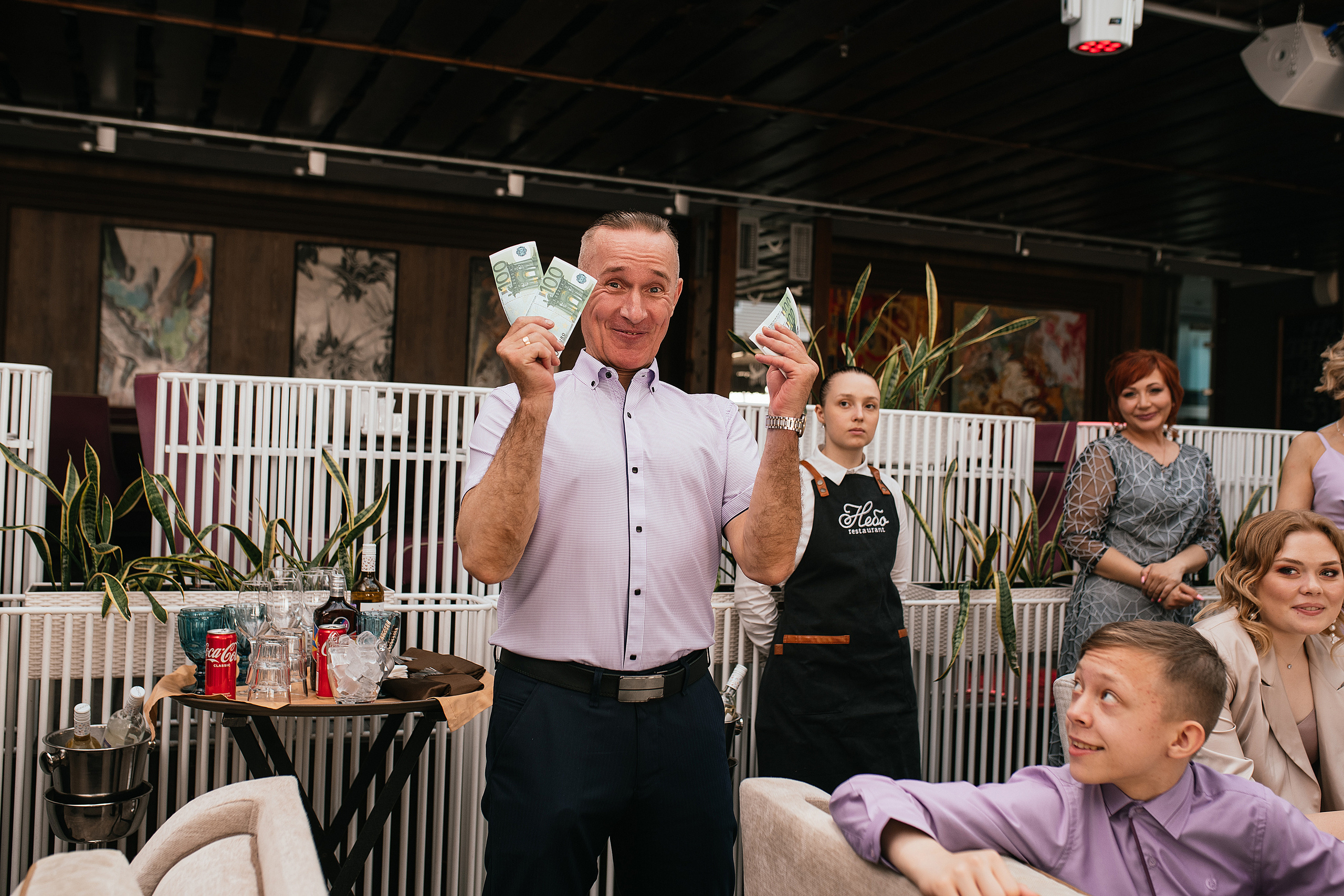 Wedding day#2. Свадебный, семейный фотограф в Рязани Лена Брант