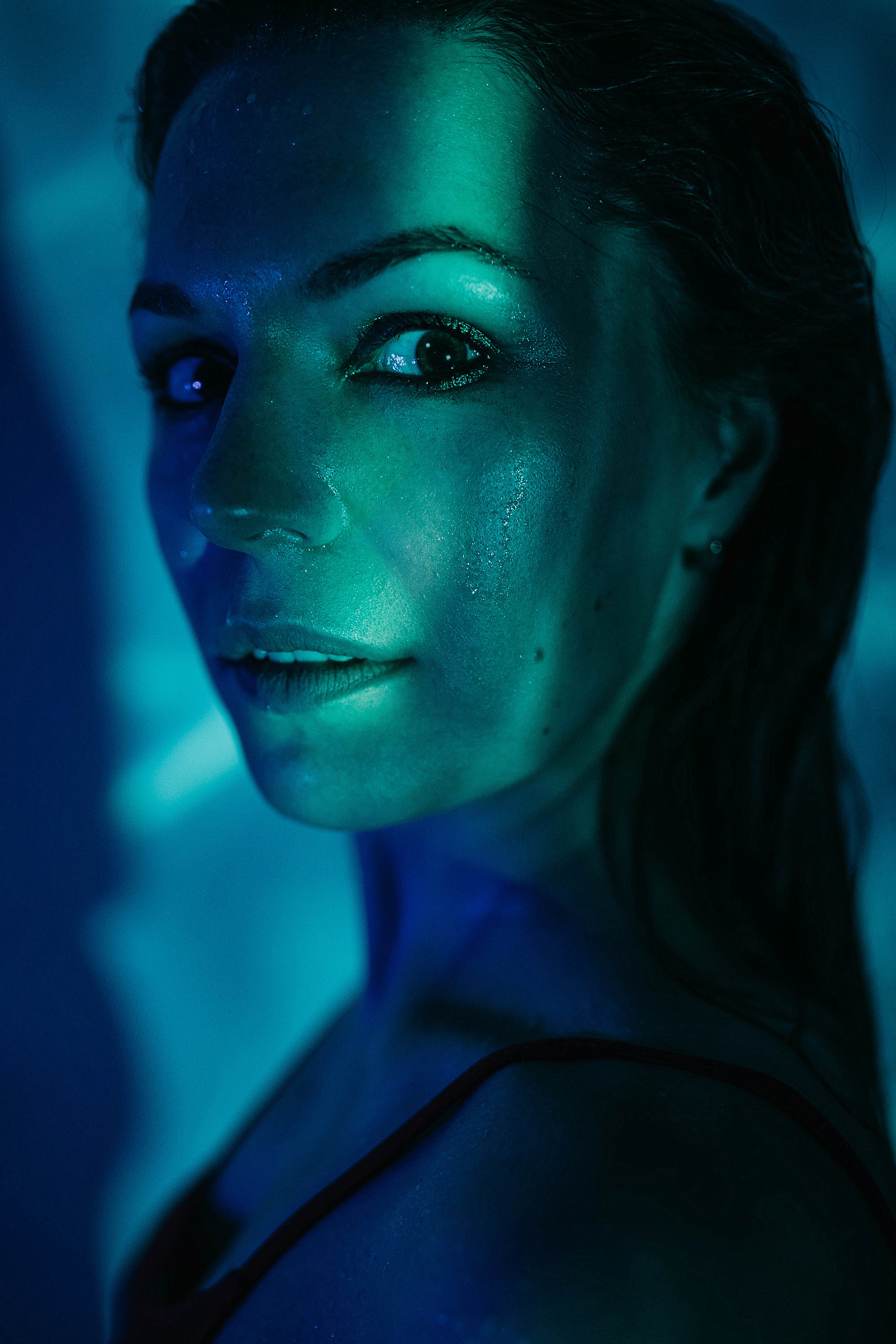 Настя проектор. Свадебный, семейный фотограф в Рязани Лена Брант