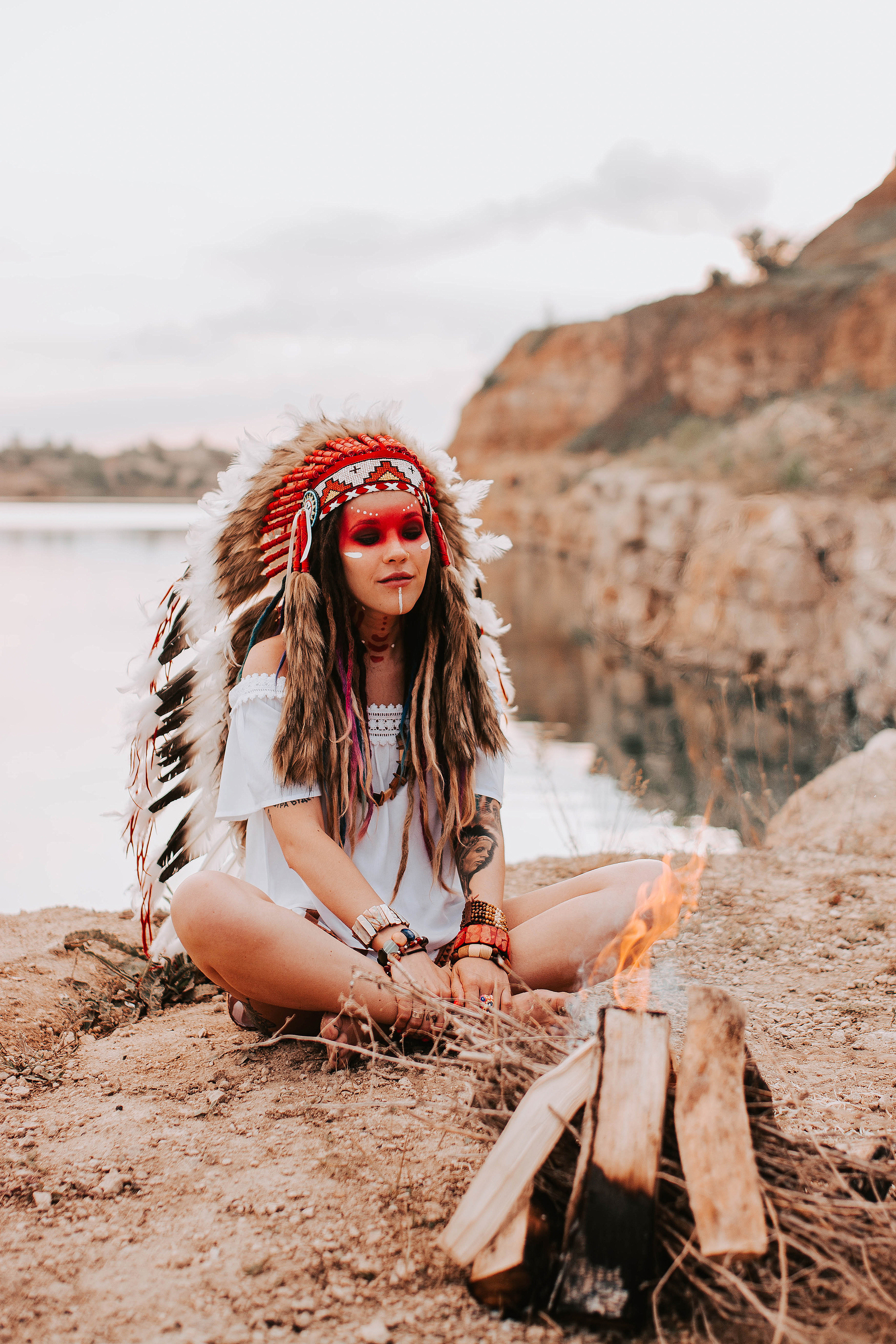 Indian. Свадебный, семейный фотограф в Рязани Лена Брант