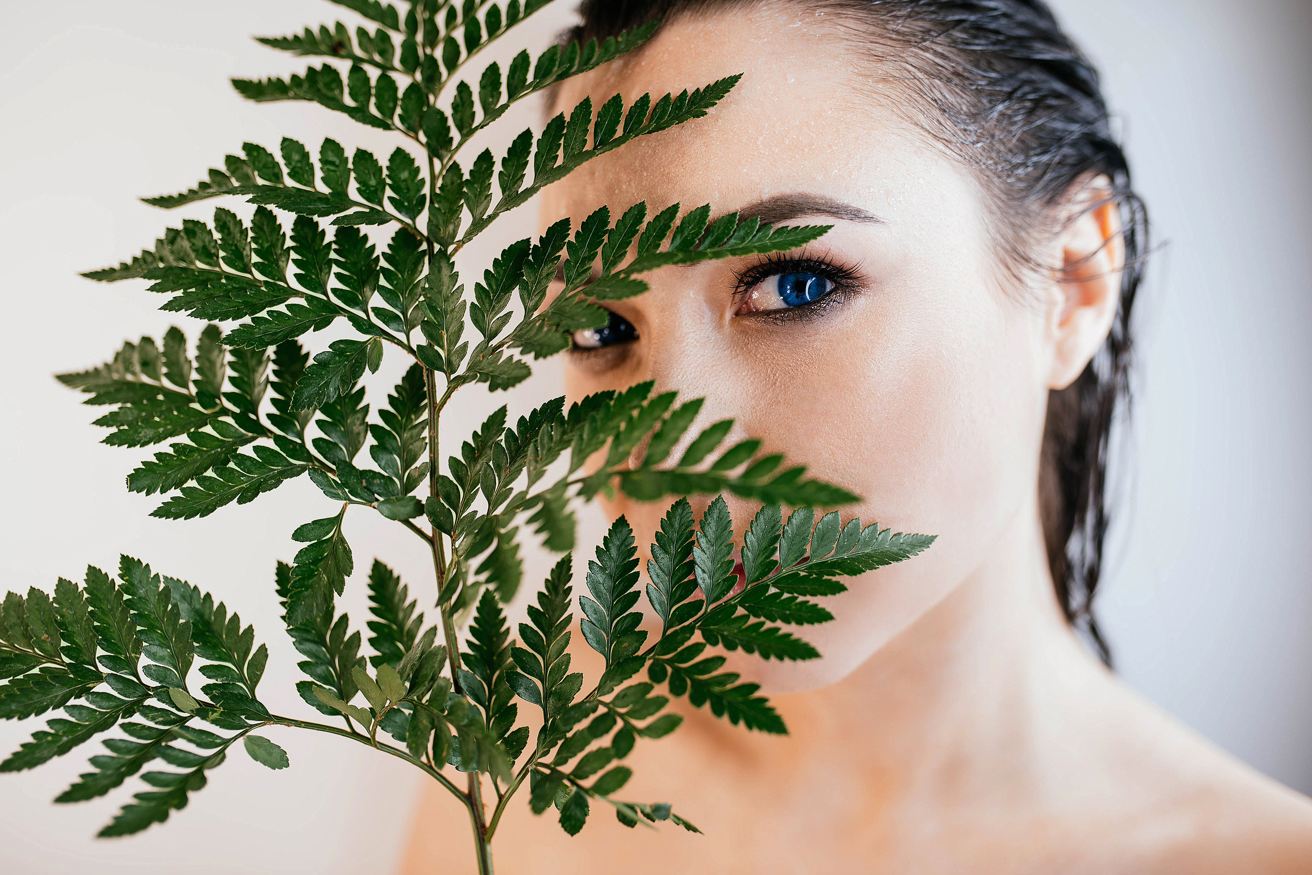 Для визажиста-косметолога. Свадебный, семейный фотограф в Рязани Лена Брант