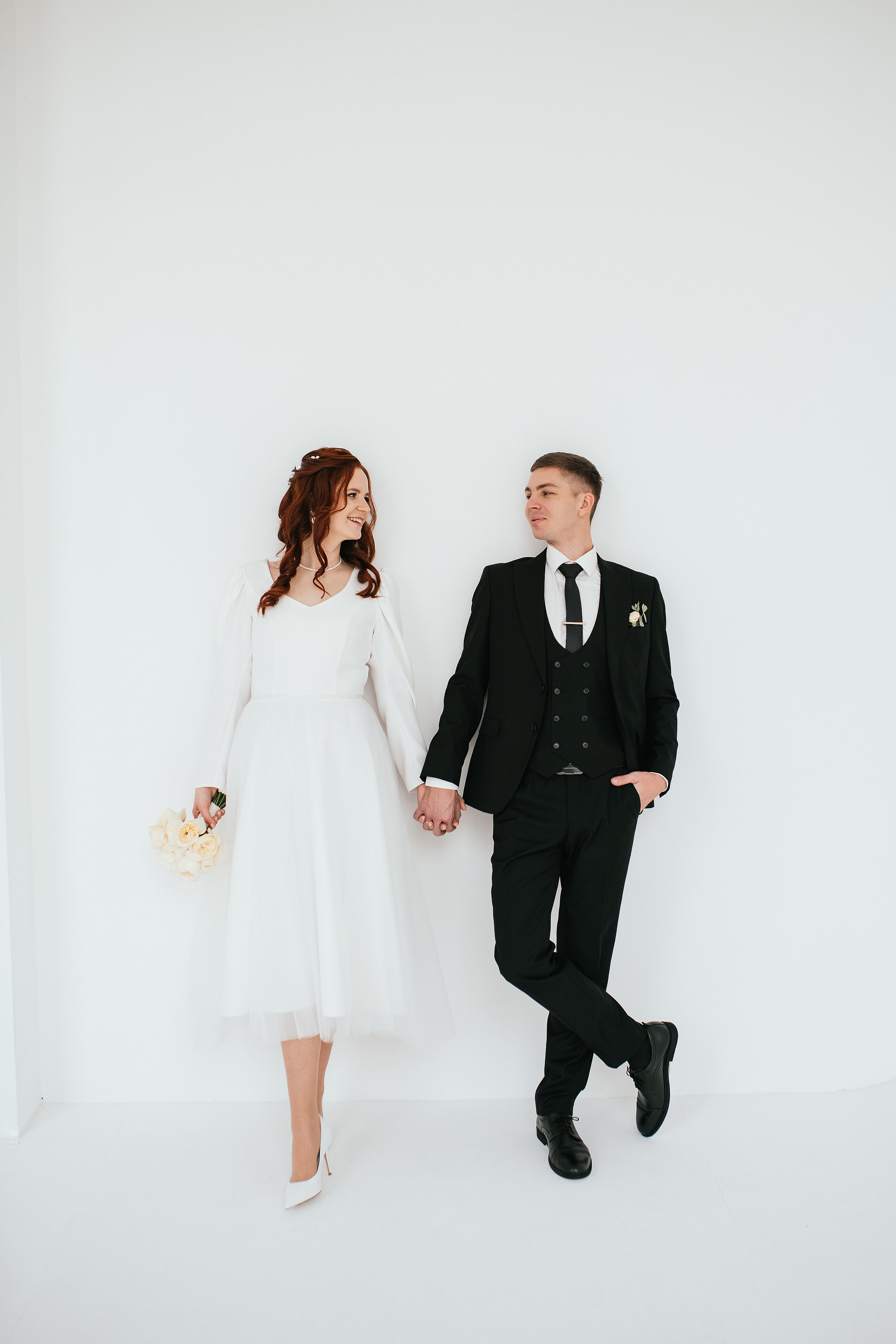 Wedding day #4. Свадебный, семейный фотограф в Рязани Лена Брант