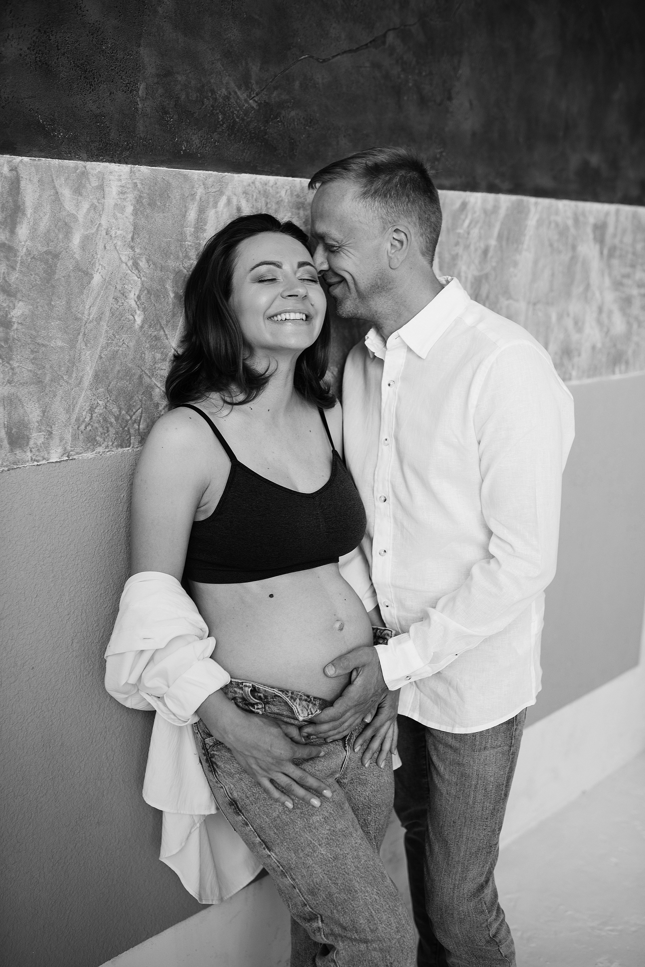 Яна и Андрей. Свадебный, семейный фотограф в Рязани Лена Брант