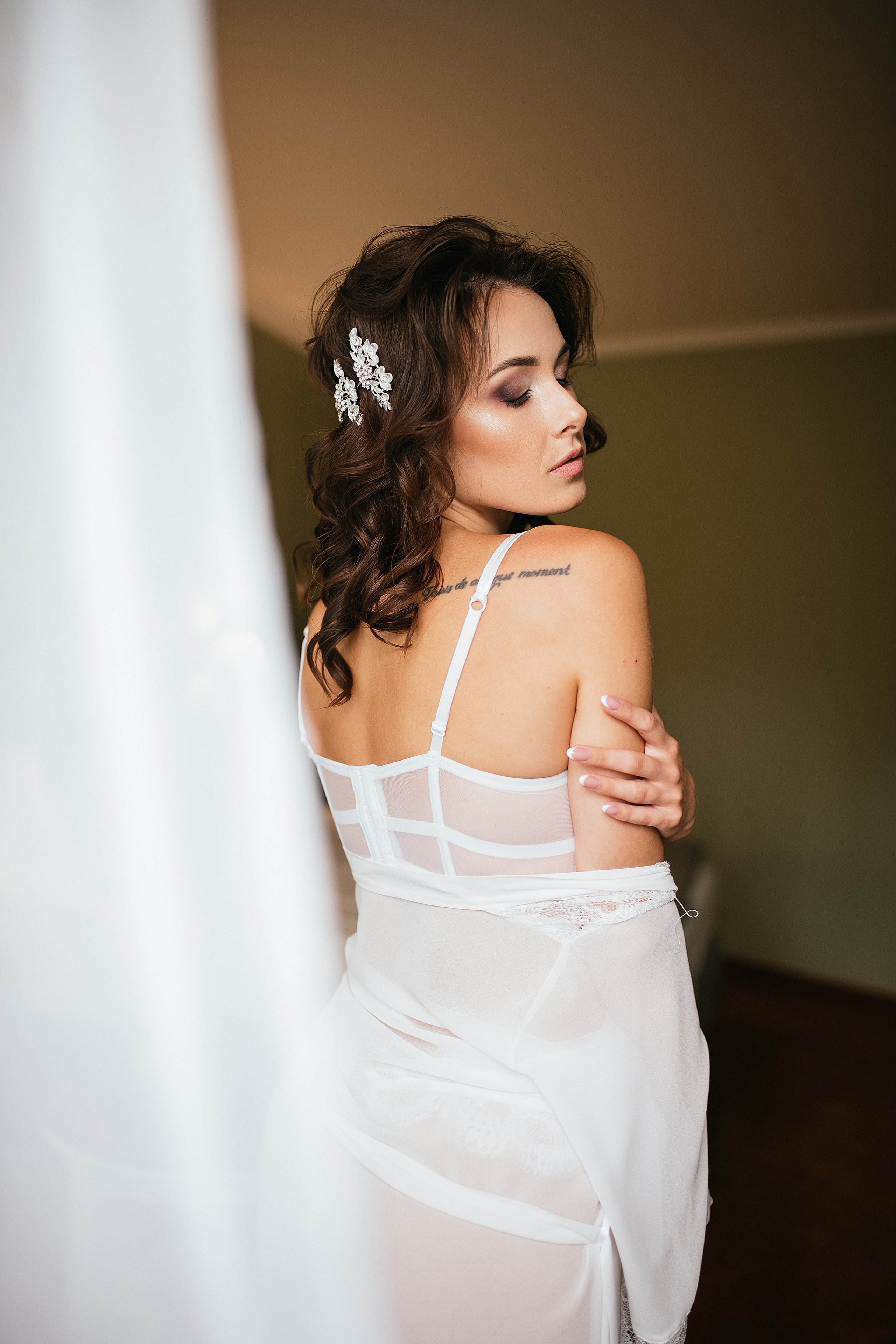 Wedding day #16. Свадебный, семейный фотограф в Рязани Лена Брант