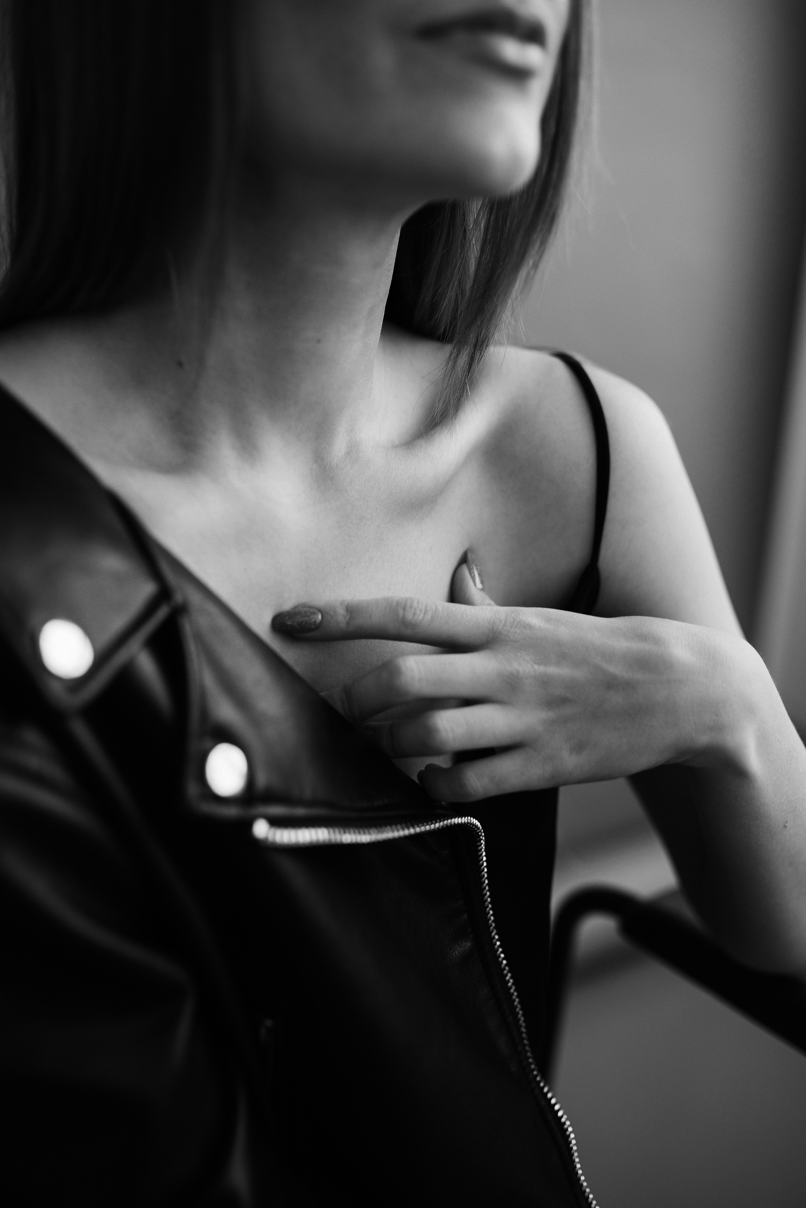 Настя. Свадебный, семейный фотограф в Рязани Лена Брант