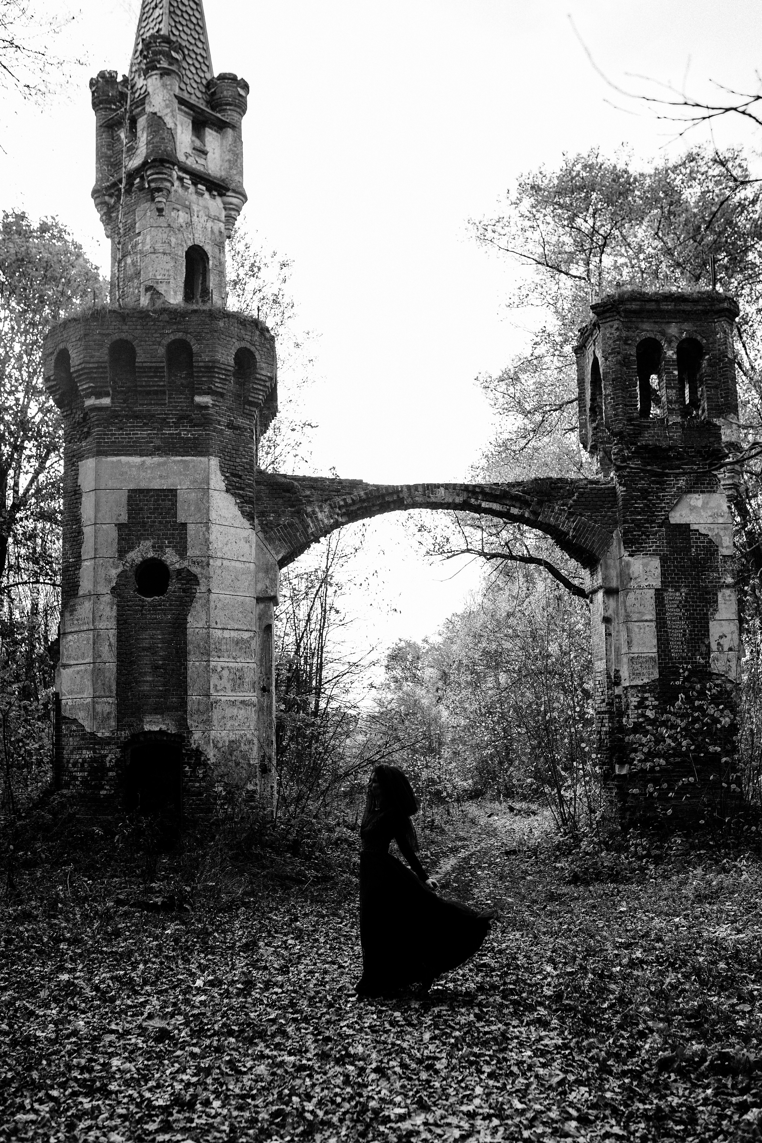 Вера. Свадебный, семейный фотограф в Рязани Лена Брант