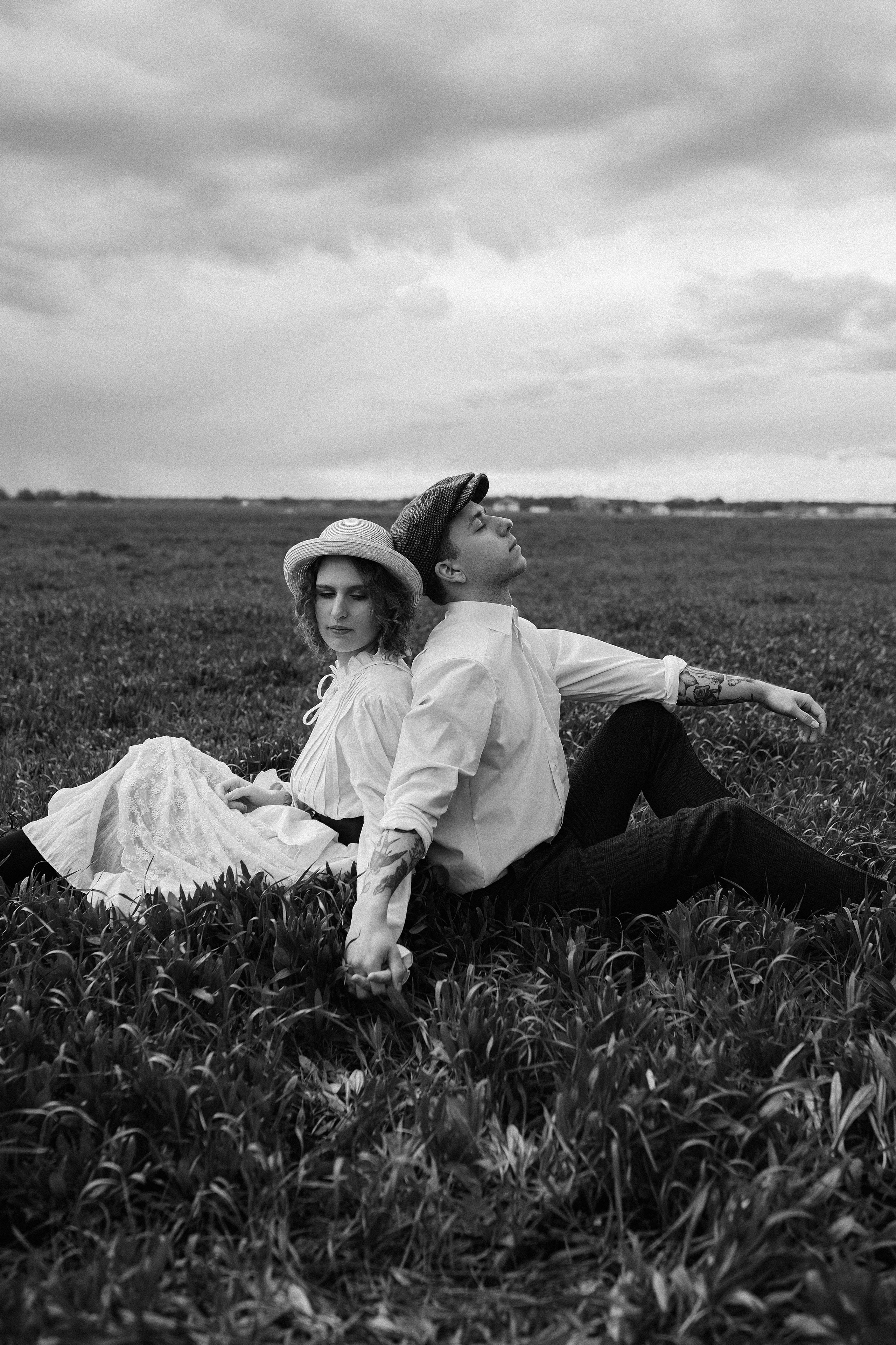 Wedding day #1. Свадебный, семейный фотограф в Рязани Лена Брант