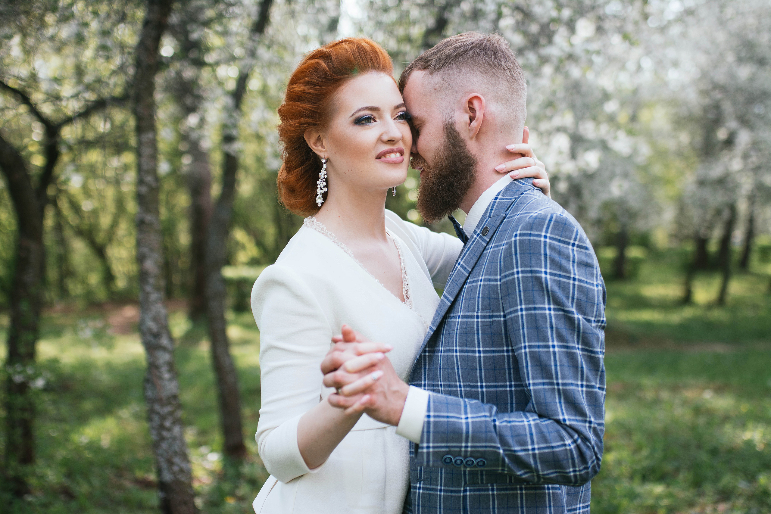 Wedding day #19. Свадебный, семейный фотограф в Рязани Лена Брант