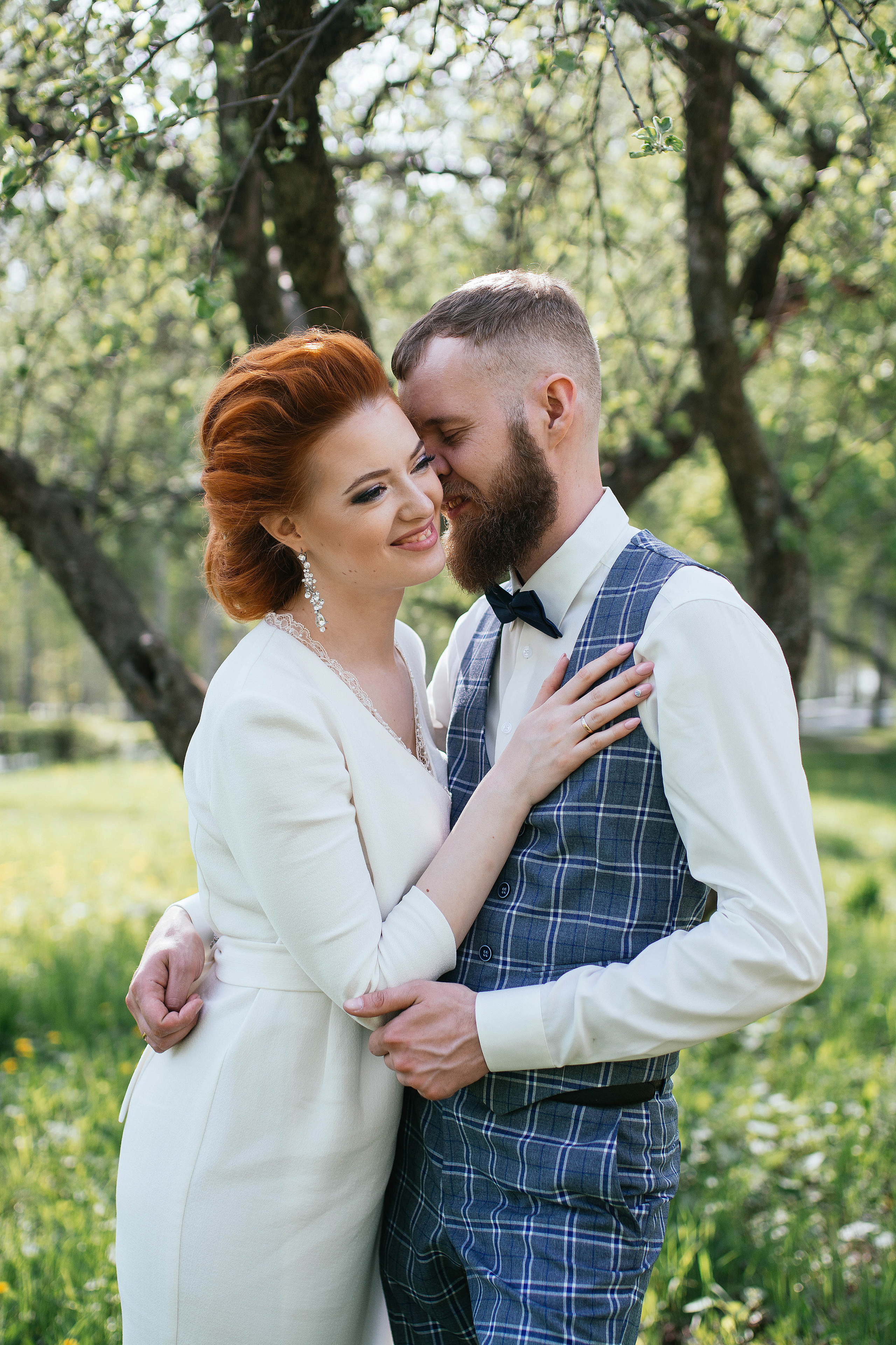 Wedding day #19. Свадебный, семейный фотограф в Рязани Лена Брант