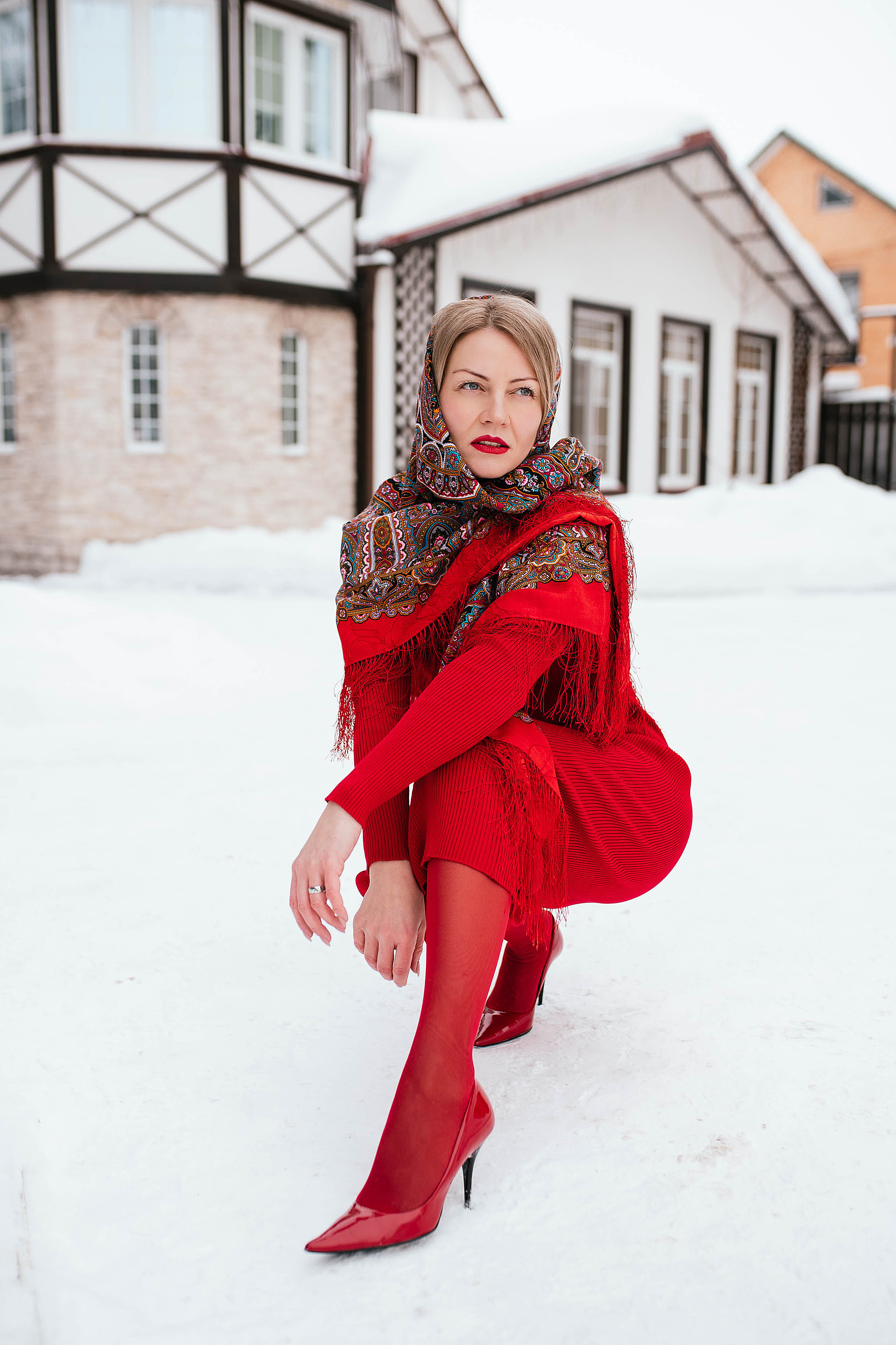 Ирина. Свадебный, семейный фотограф в Рязани Лена Брант