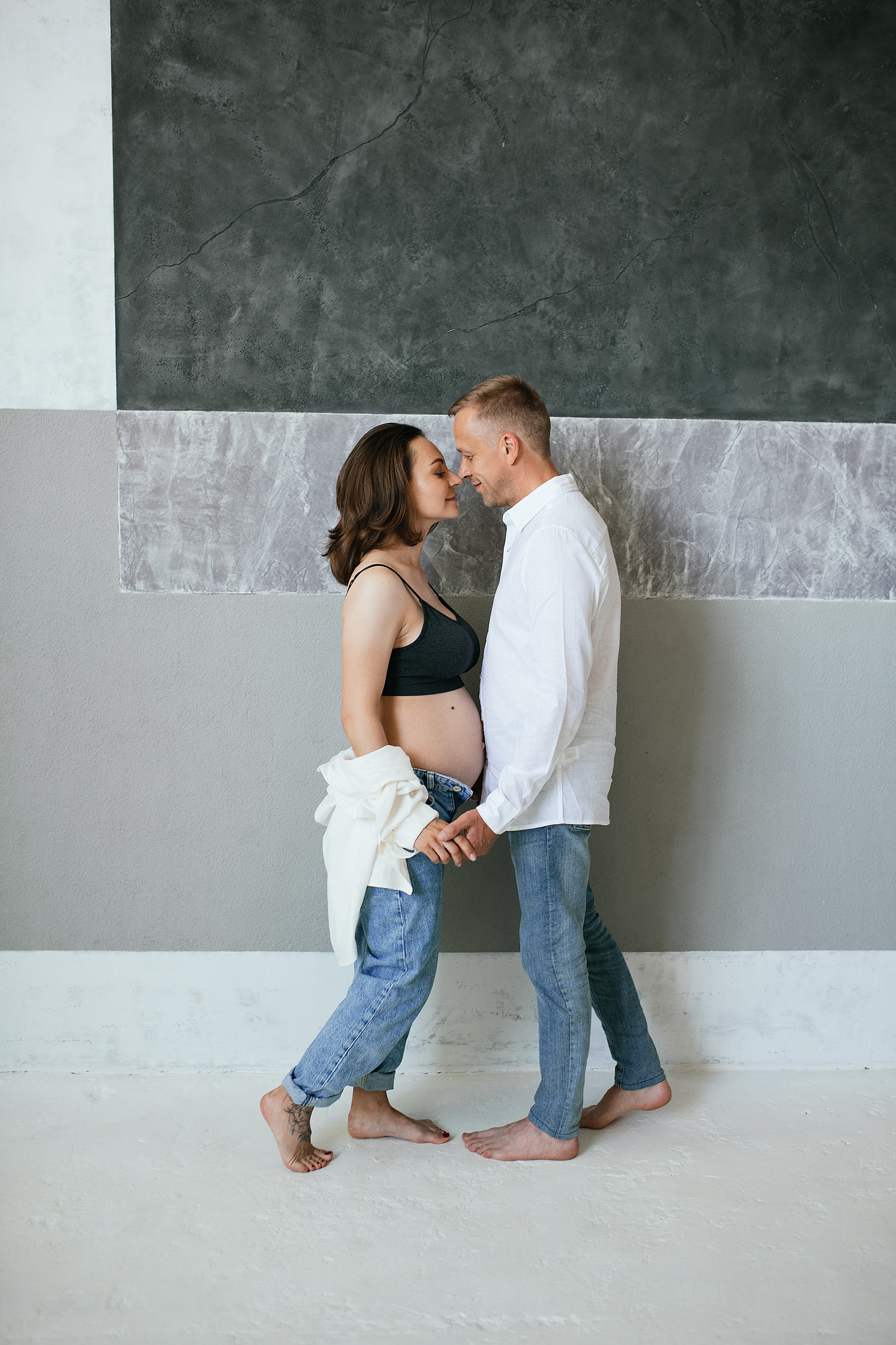 Яна и Андрей. Свадебный, семейный фотограф в Рязани Лена Брант