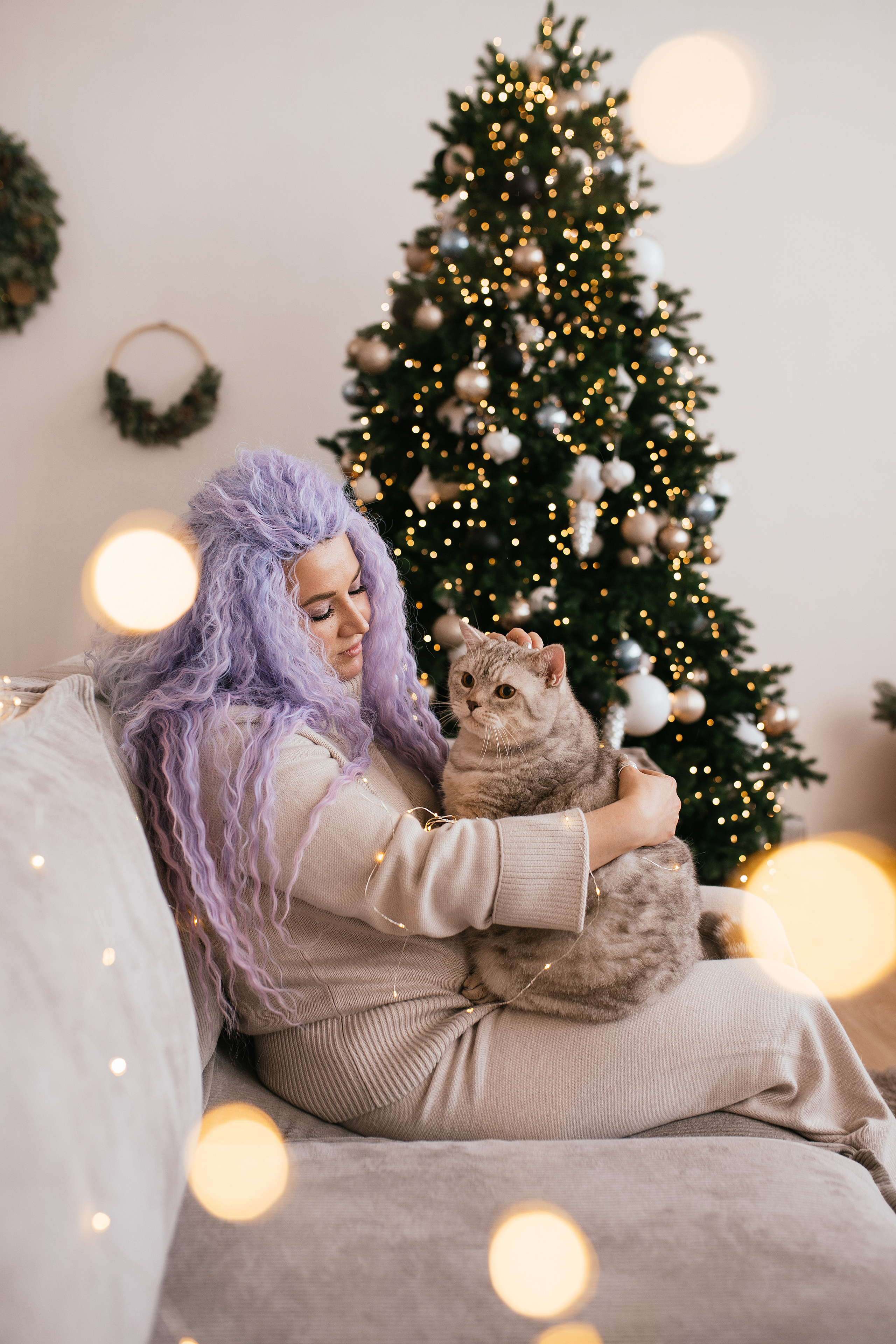 Лена и Батончик. Свадебный, семейный фотограф в Рязани Лена Брант