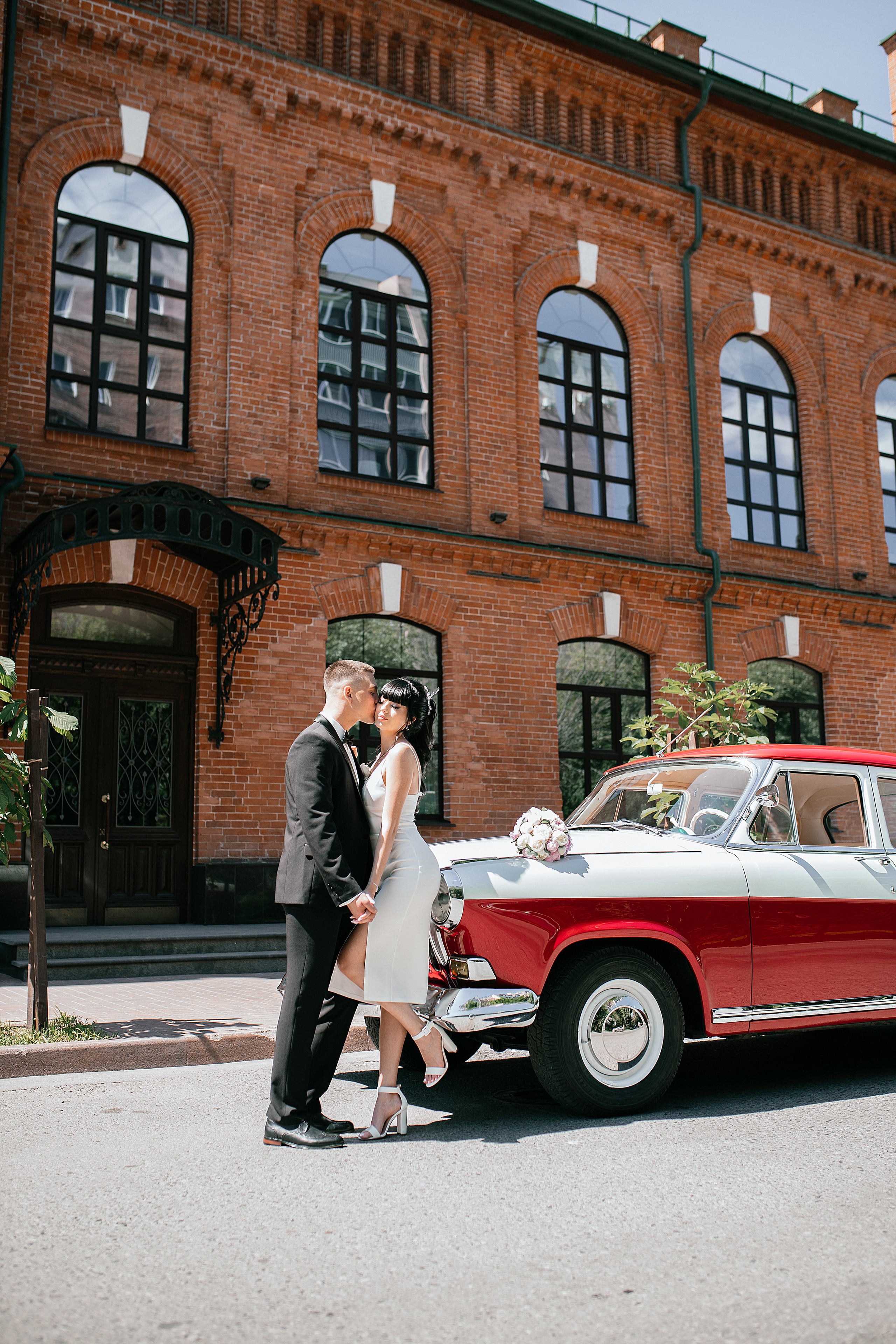 Wedding day #13. Свадебный, семейный фотограф в Рязани Лена Брант