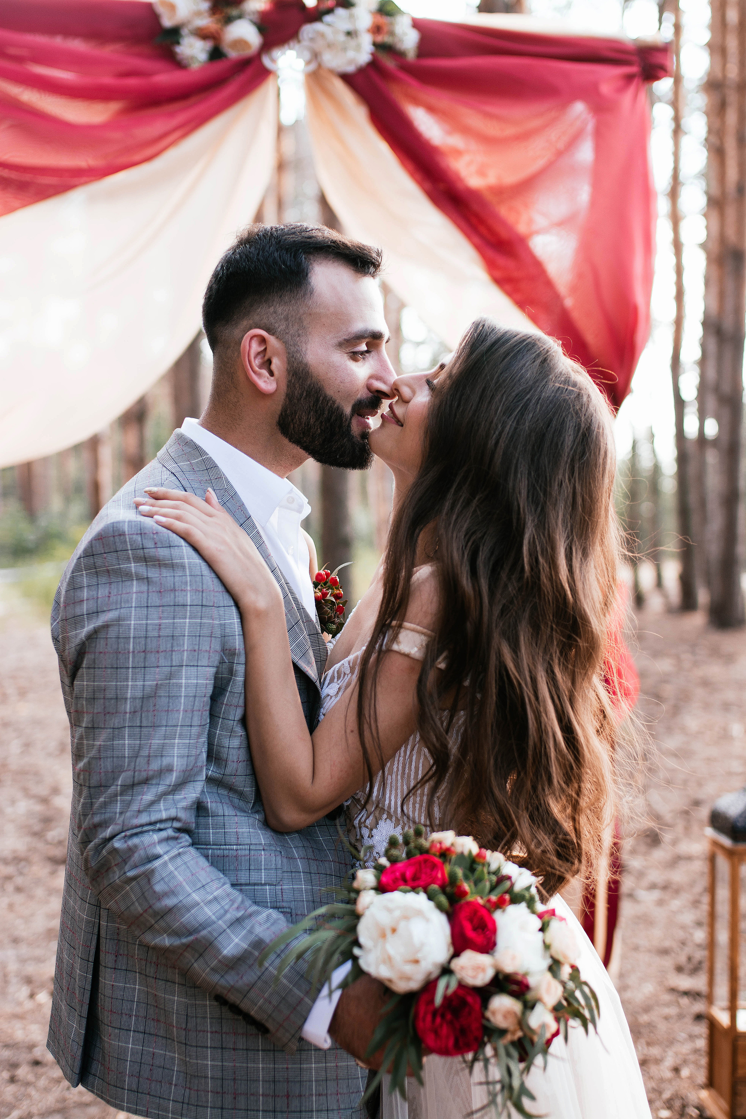 Wedding day #21. Свадебный, семейный фотограф в Рязани Лена Брант