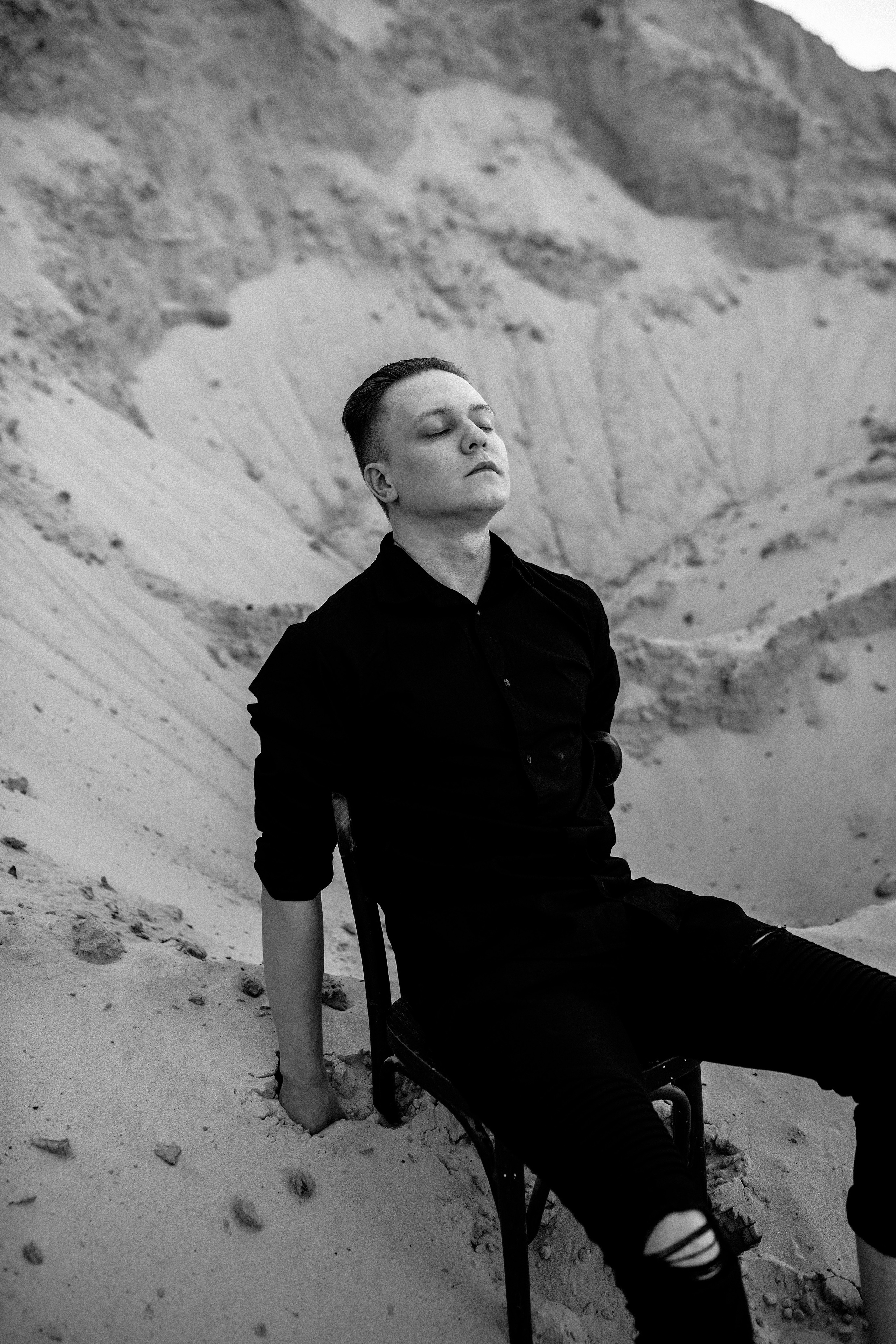 B&W. Свадебный, семейный фотограф в Рязани Лена Брант