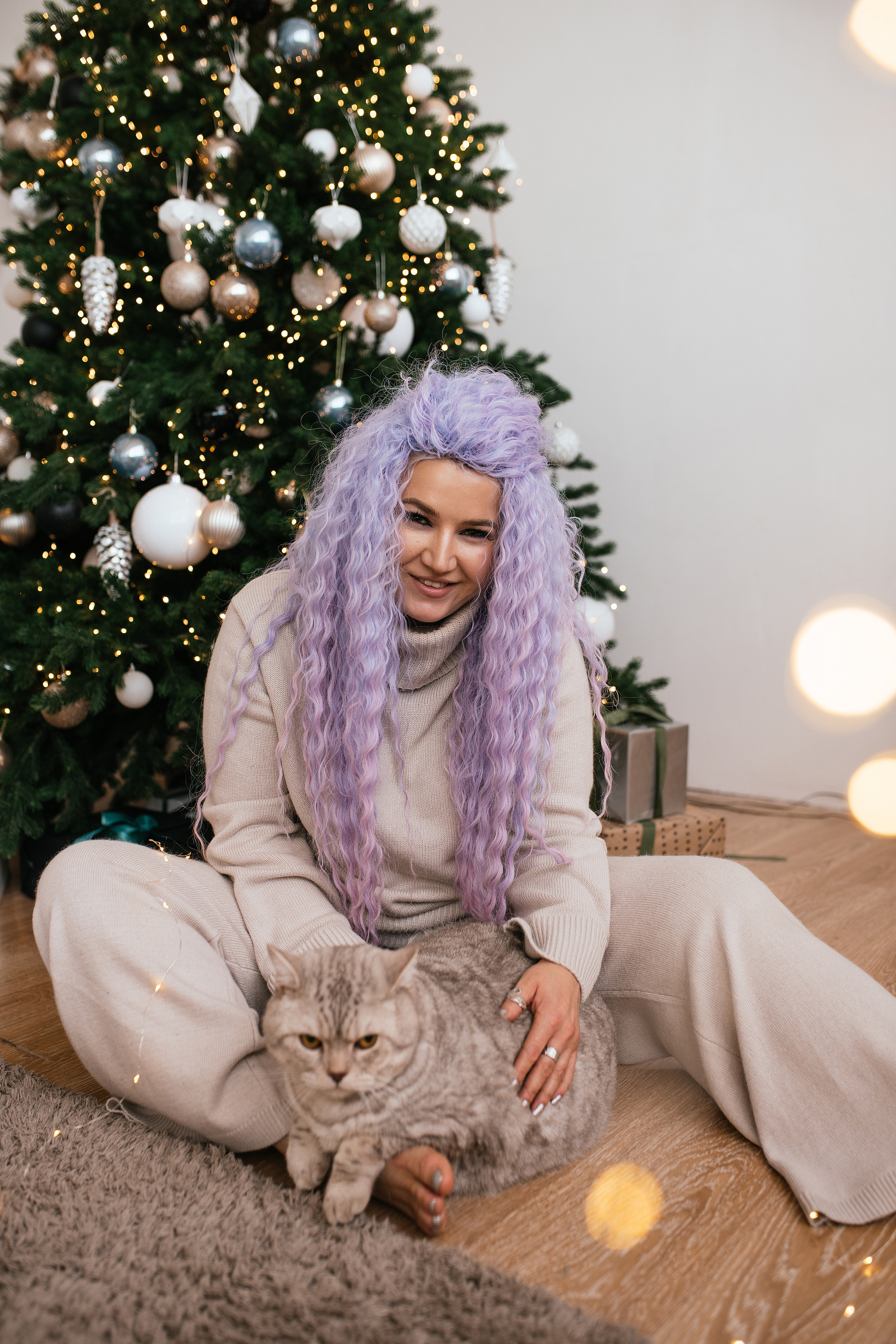 Лена и Батончик. Свадебный, семейный фотограф в Рязани Лена Брант