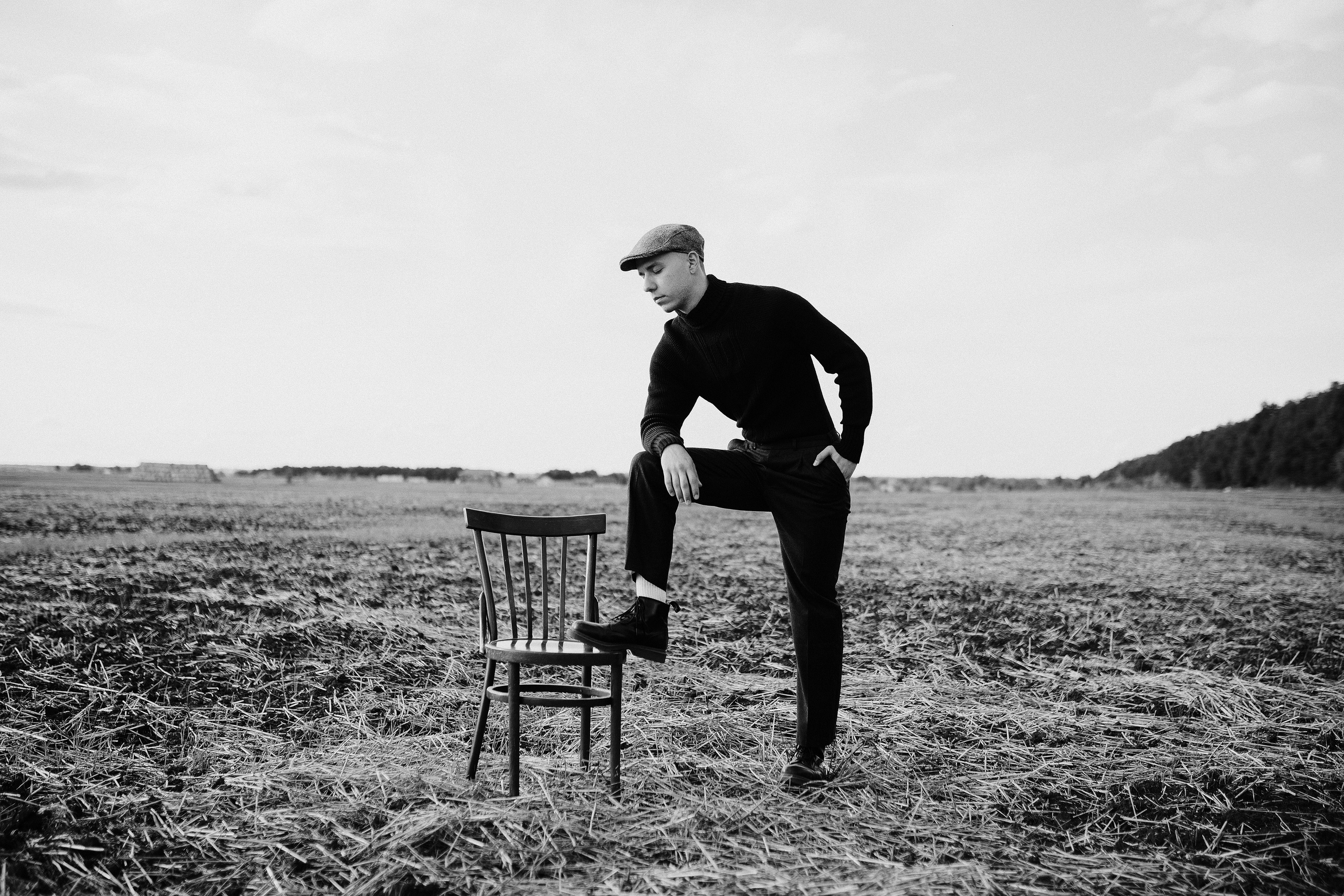 Анатолий. Свадебный, семейный фотограф в Рязани Лена Брант