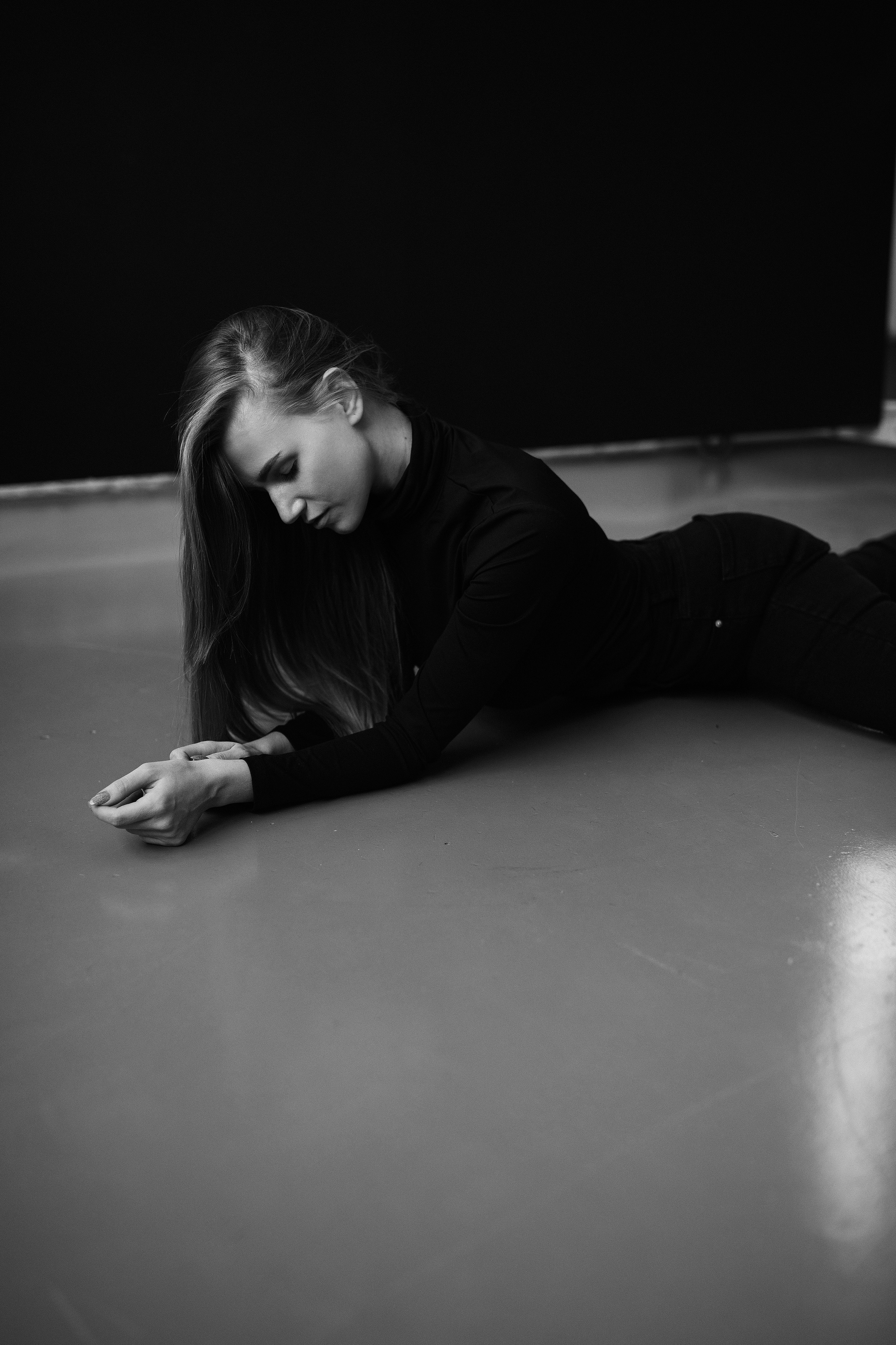 Настя. Свадебный, семейный фотограф в Рязани Лена Брант